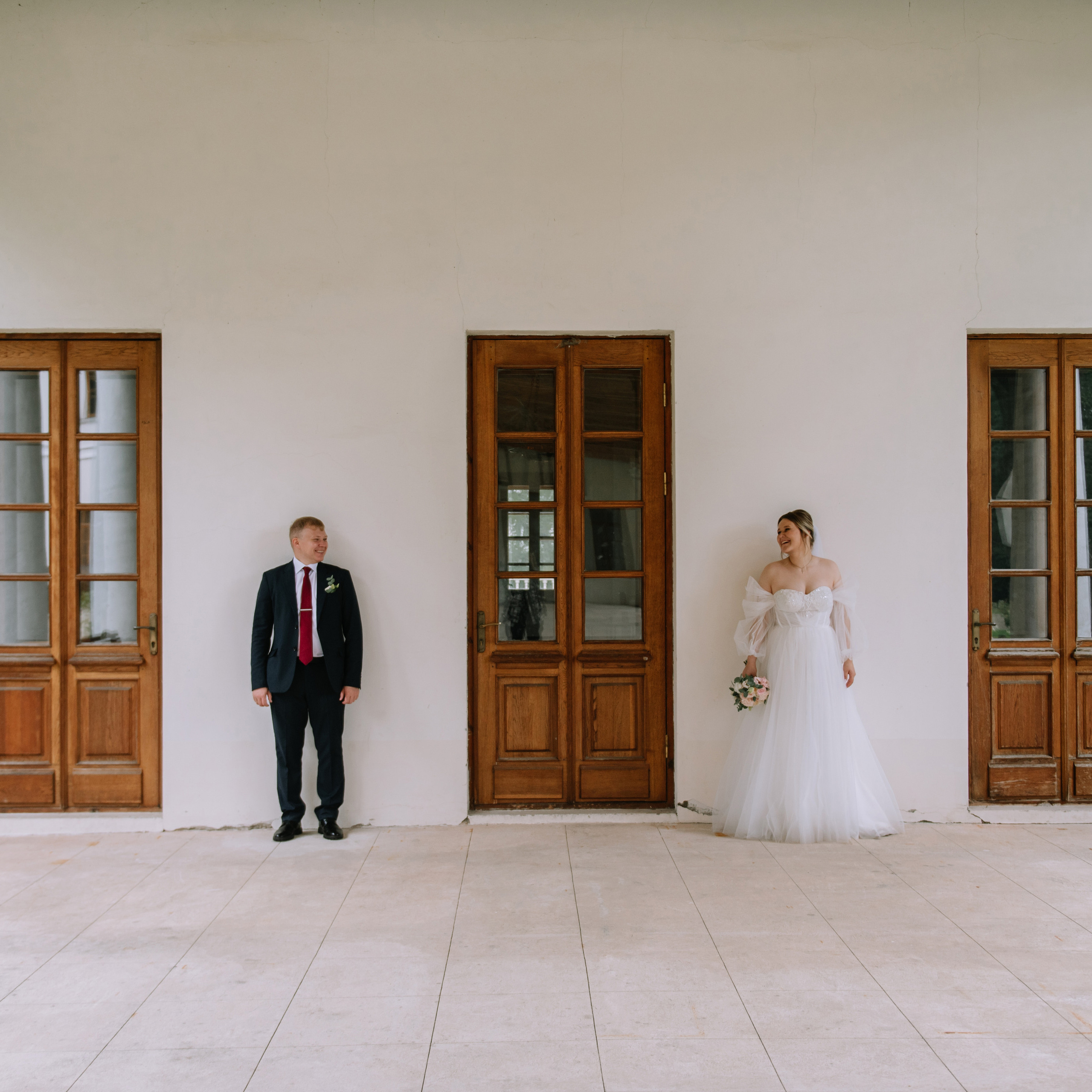 Отзывы. Свадебный фотограф и визажист в Москве Кристина Палько