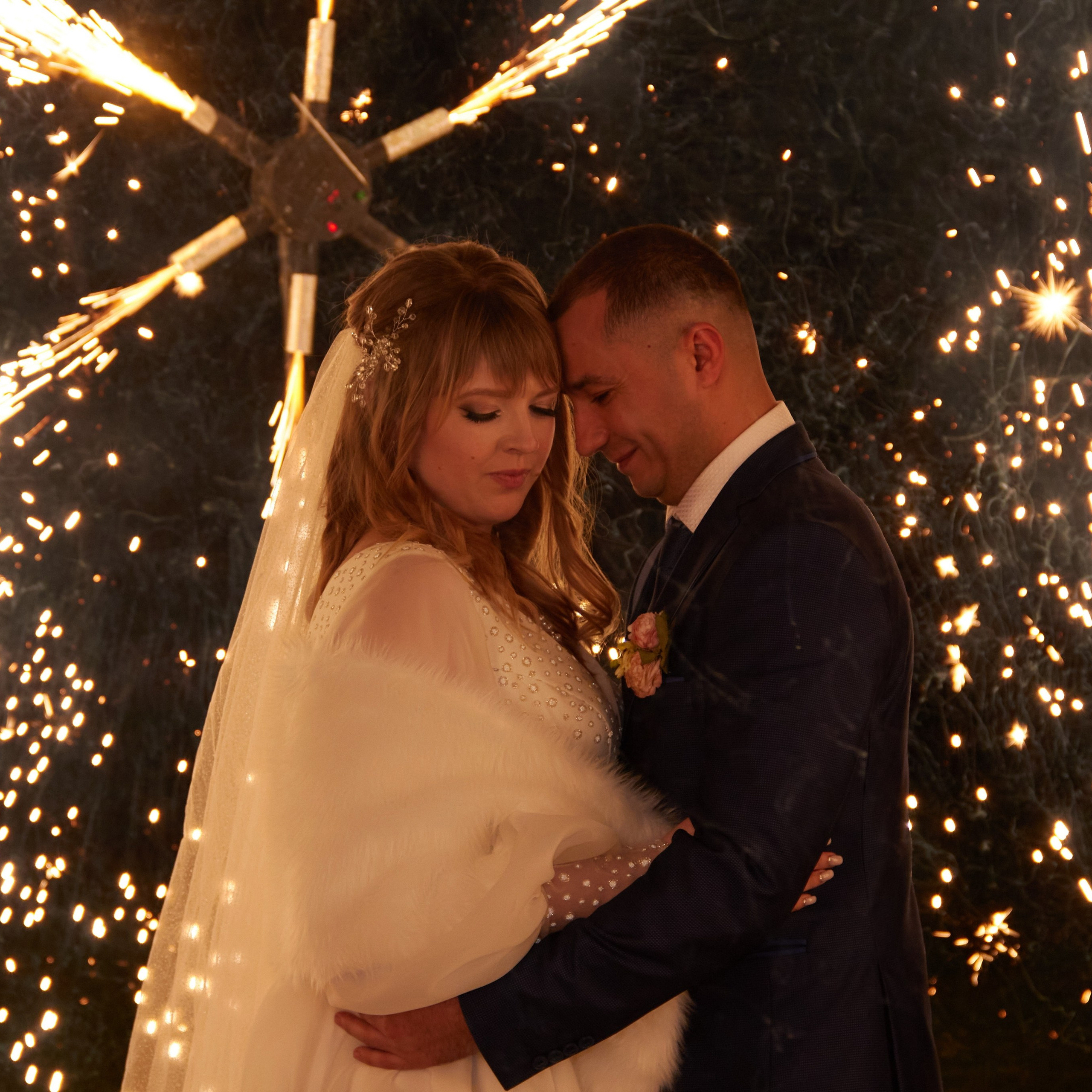 Алексей и Виктория