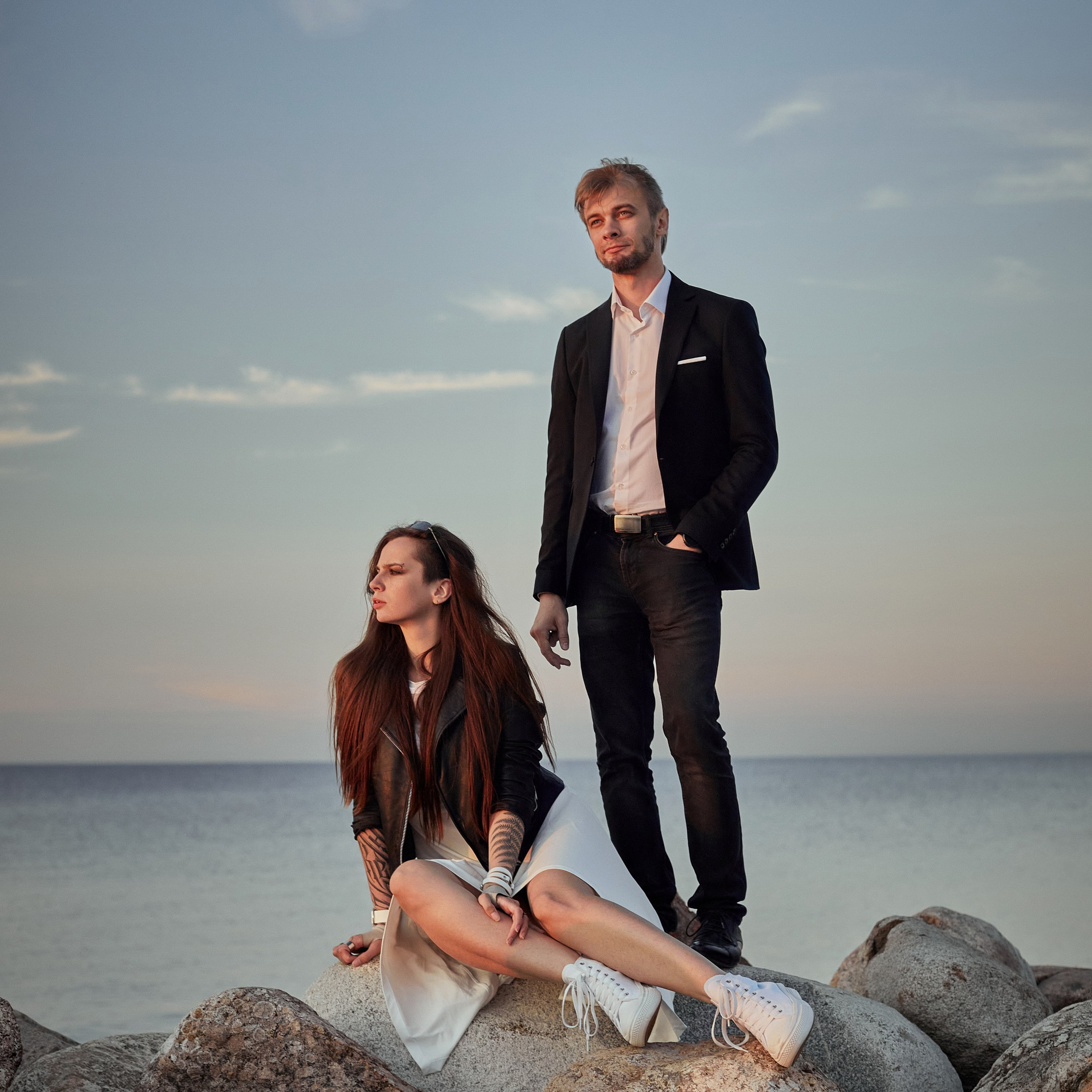 «На Ладоге»