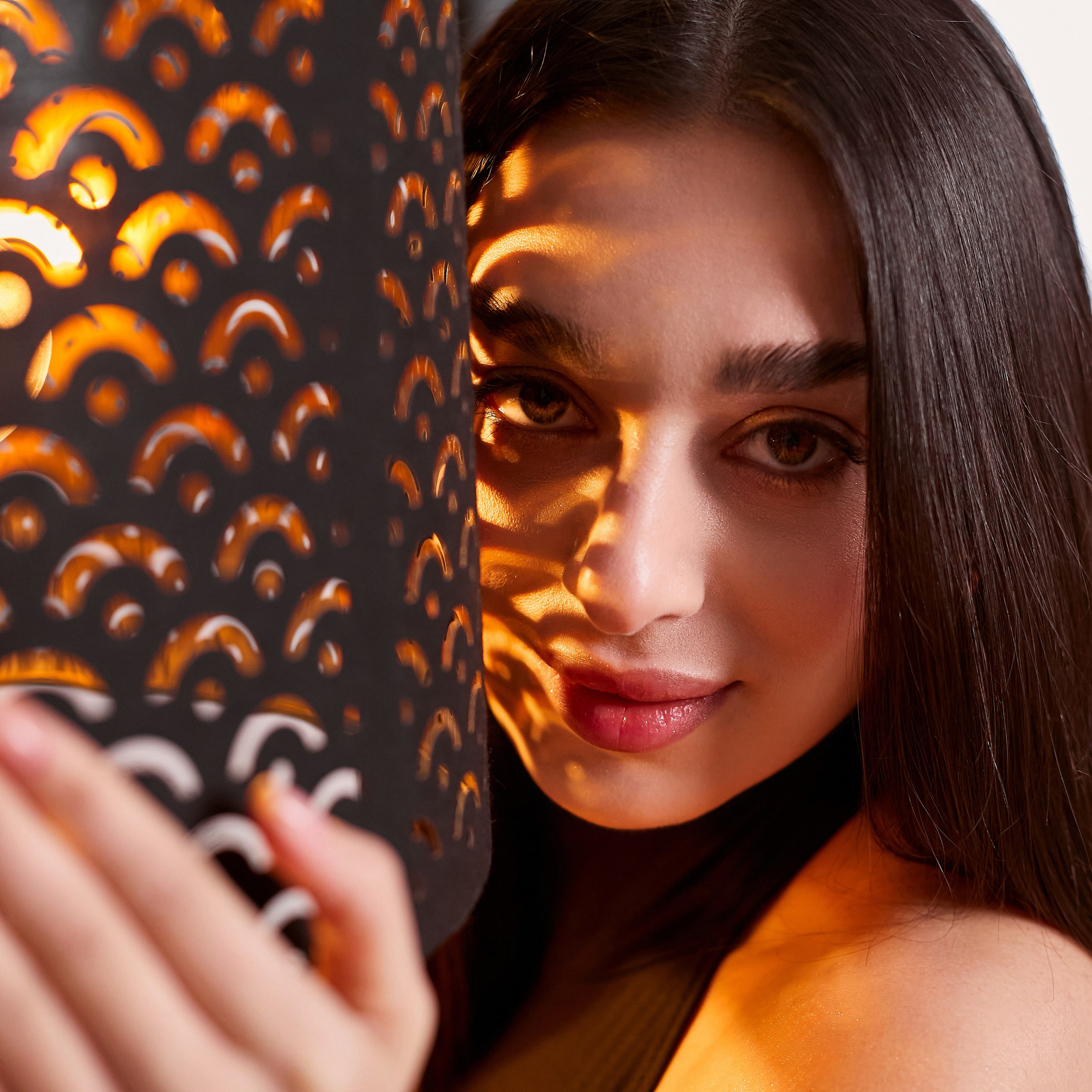 Ануш в «Высоте»