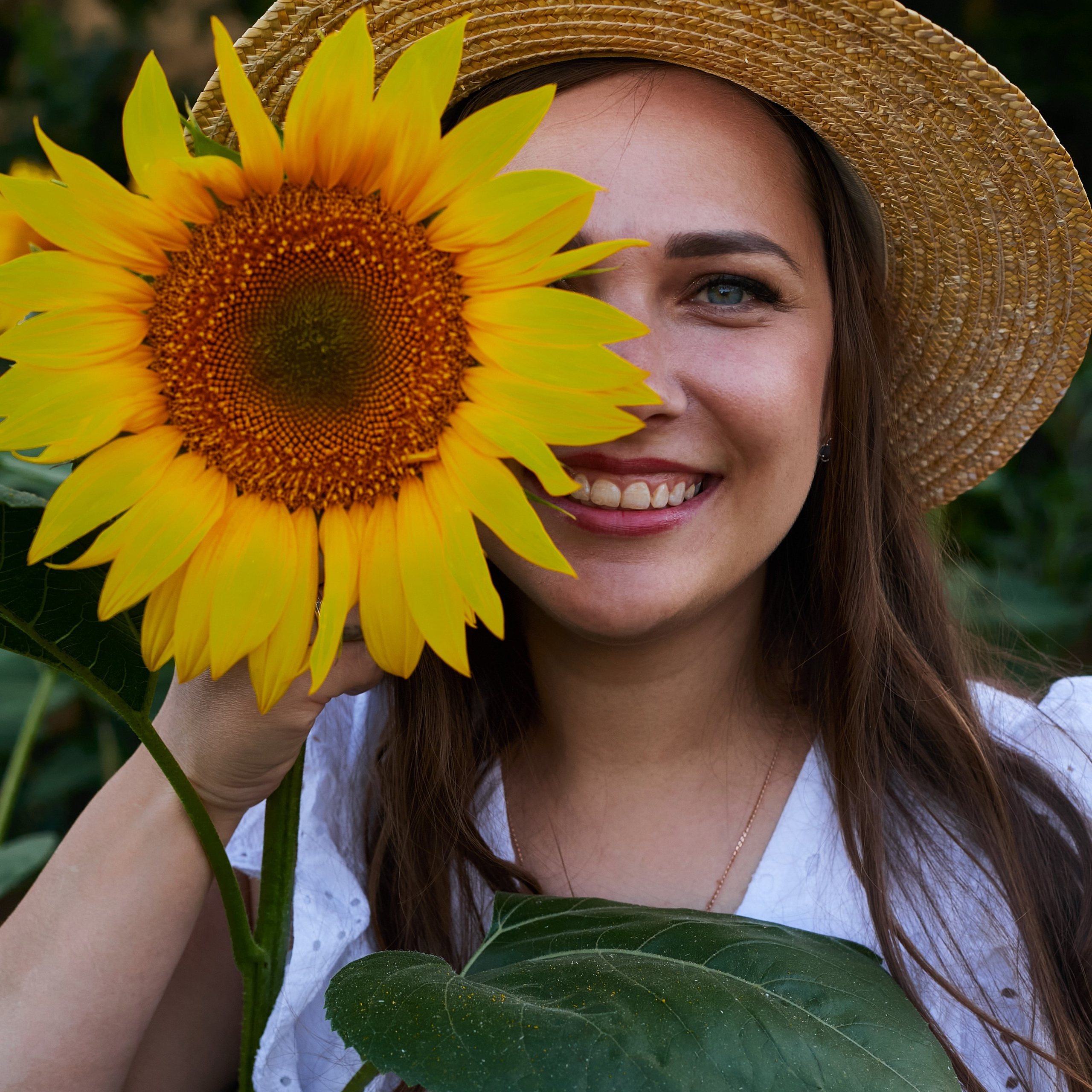 «Кусочек солнца»