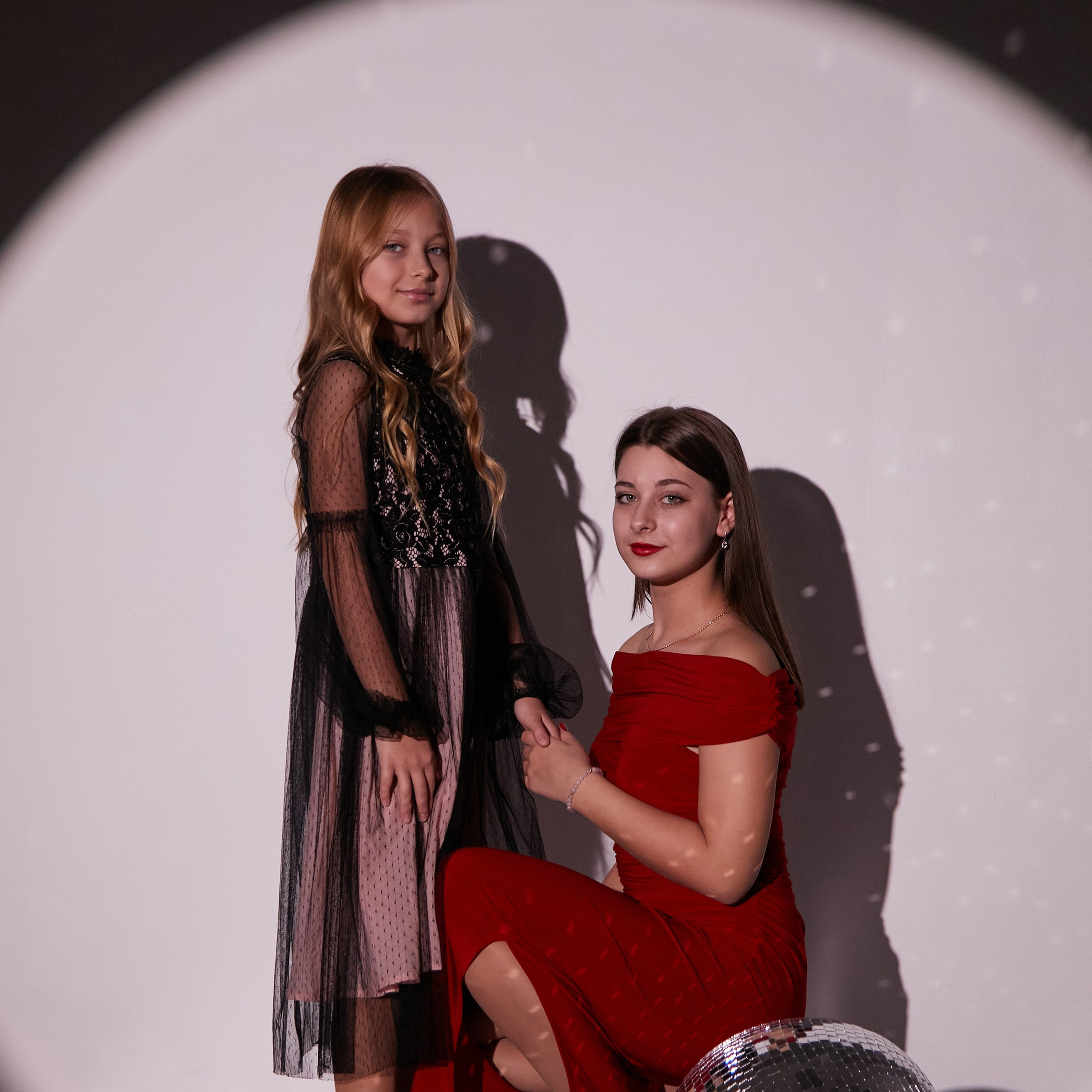 «В один день…»