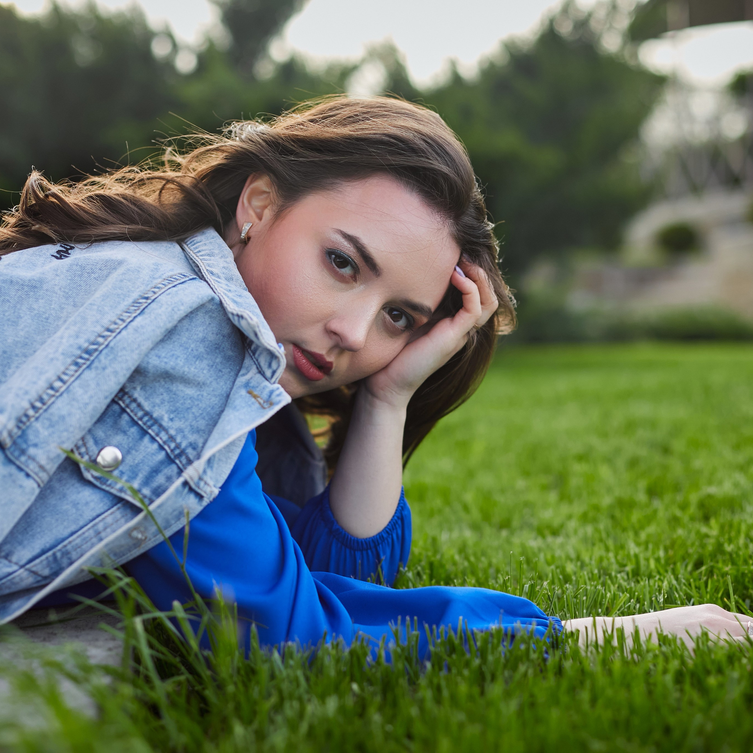 «С Днем рождения, Вика!»