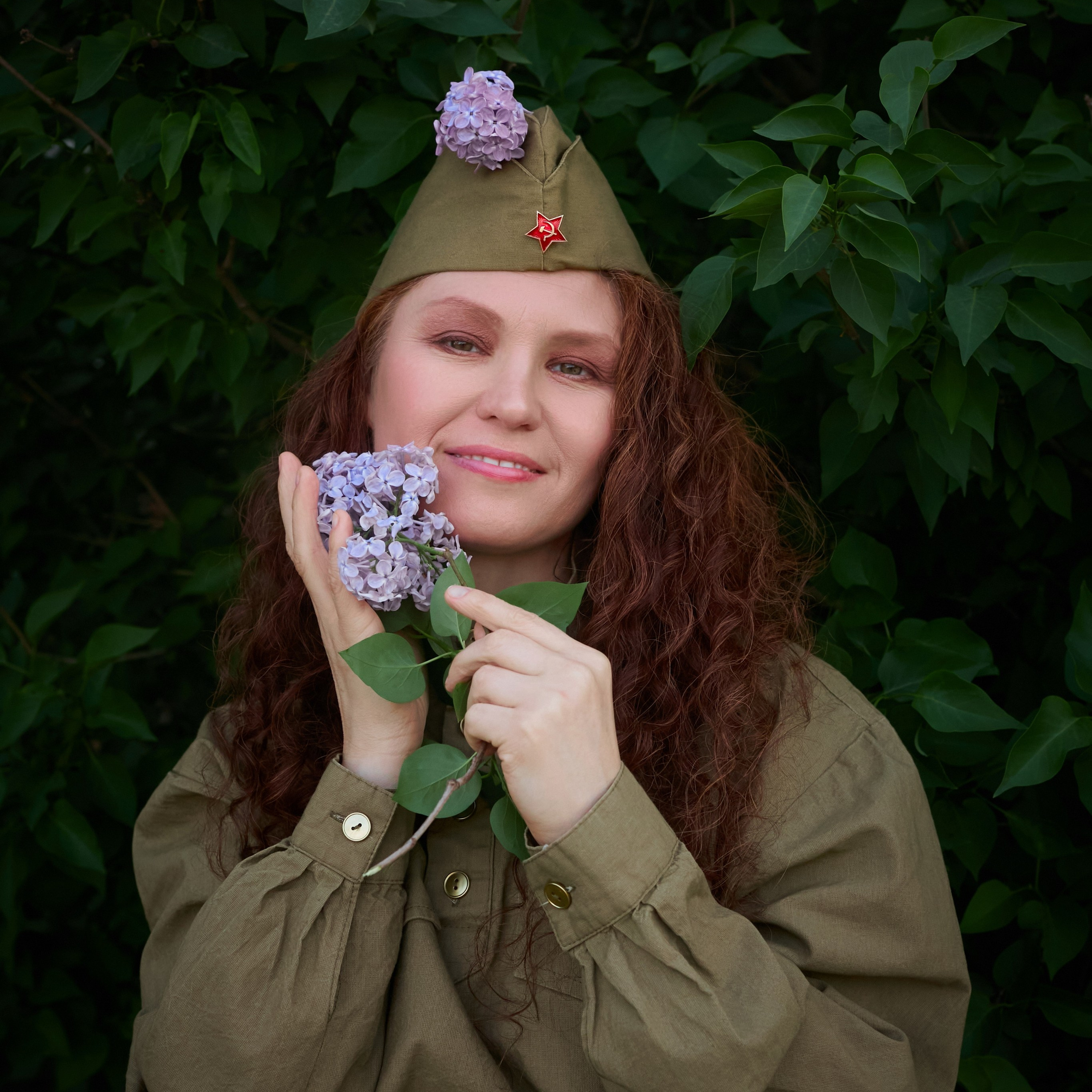 «День Победы»