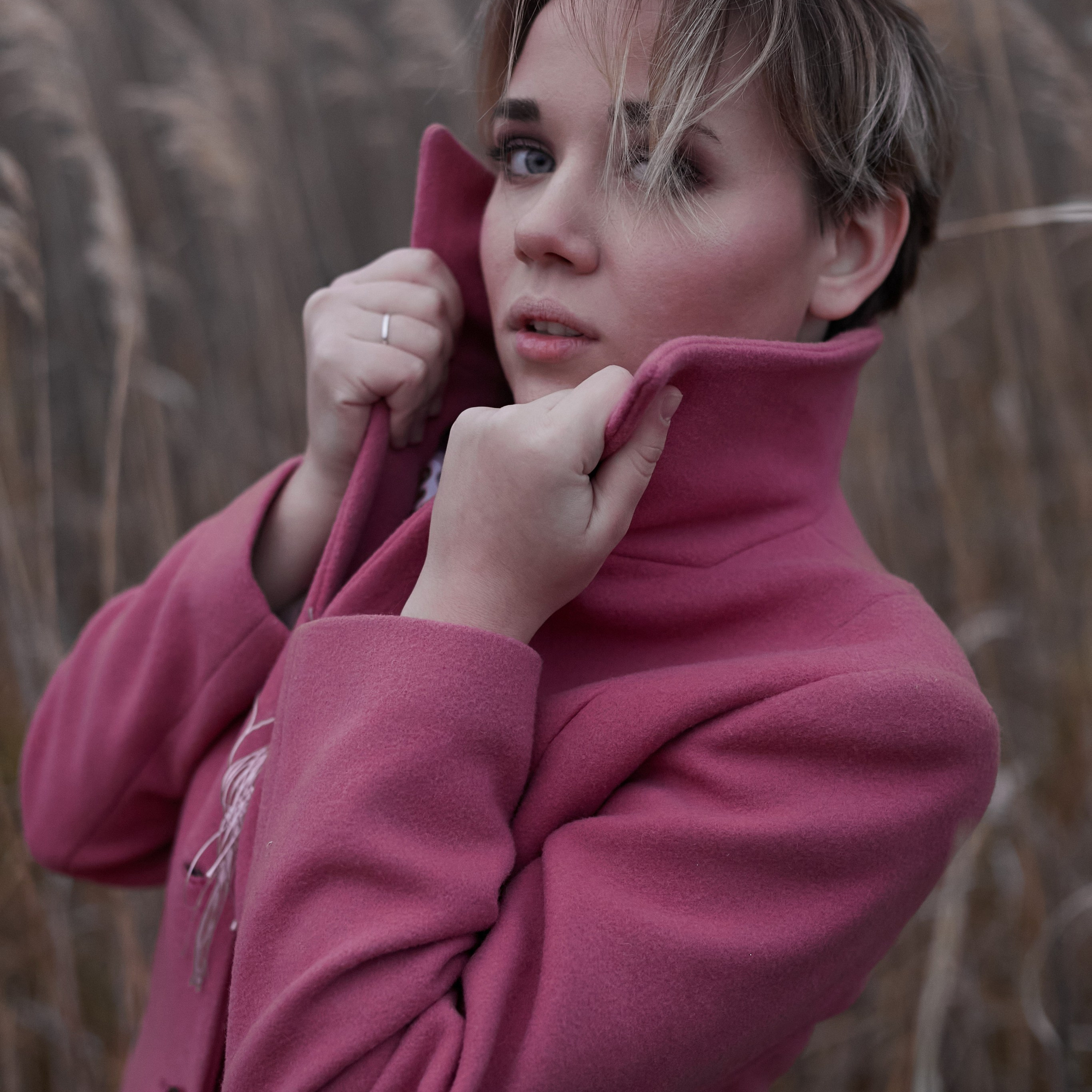 «Где-то в декабре…»