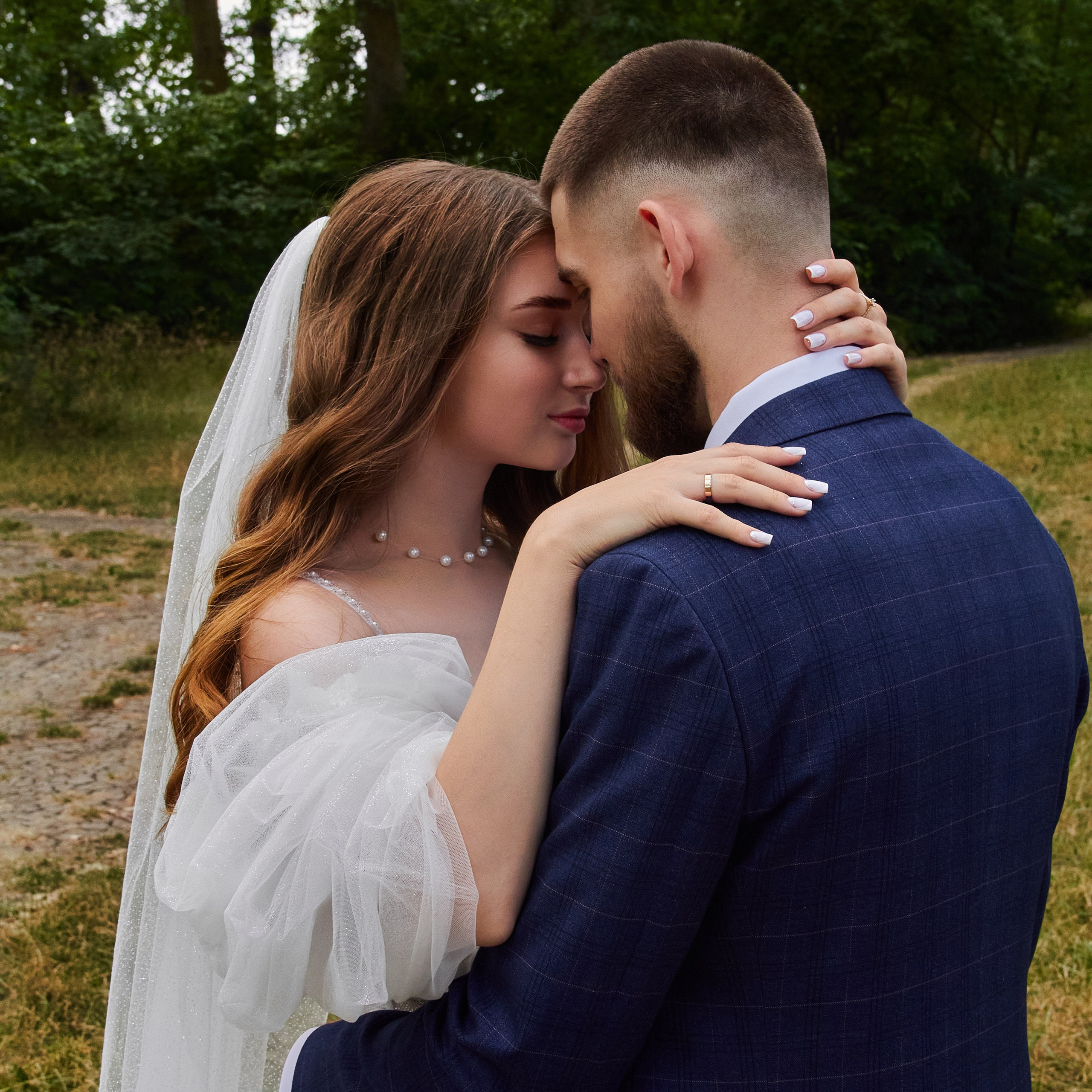 Кирилл и Мира