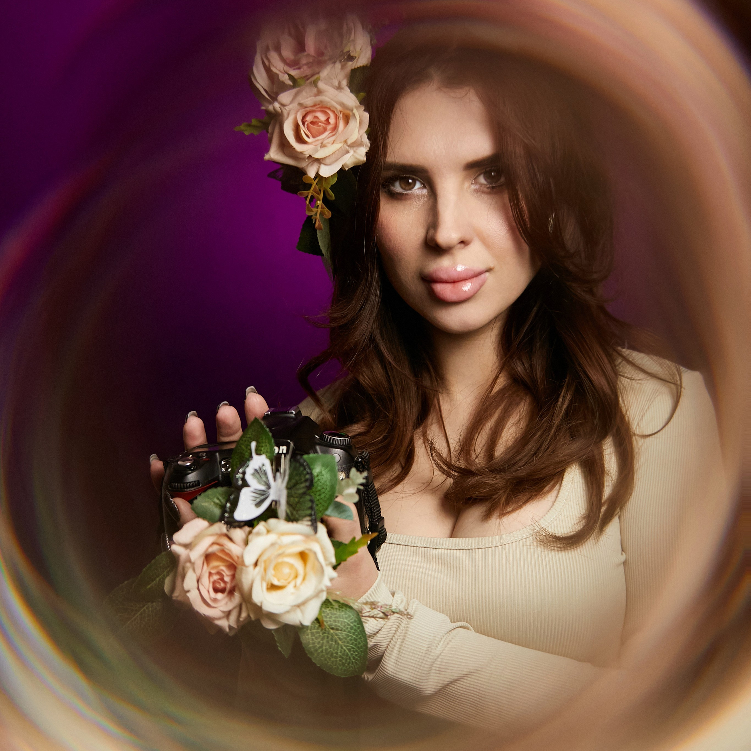 «Фотографируй красоту»