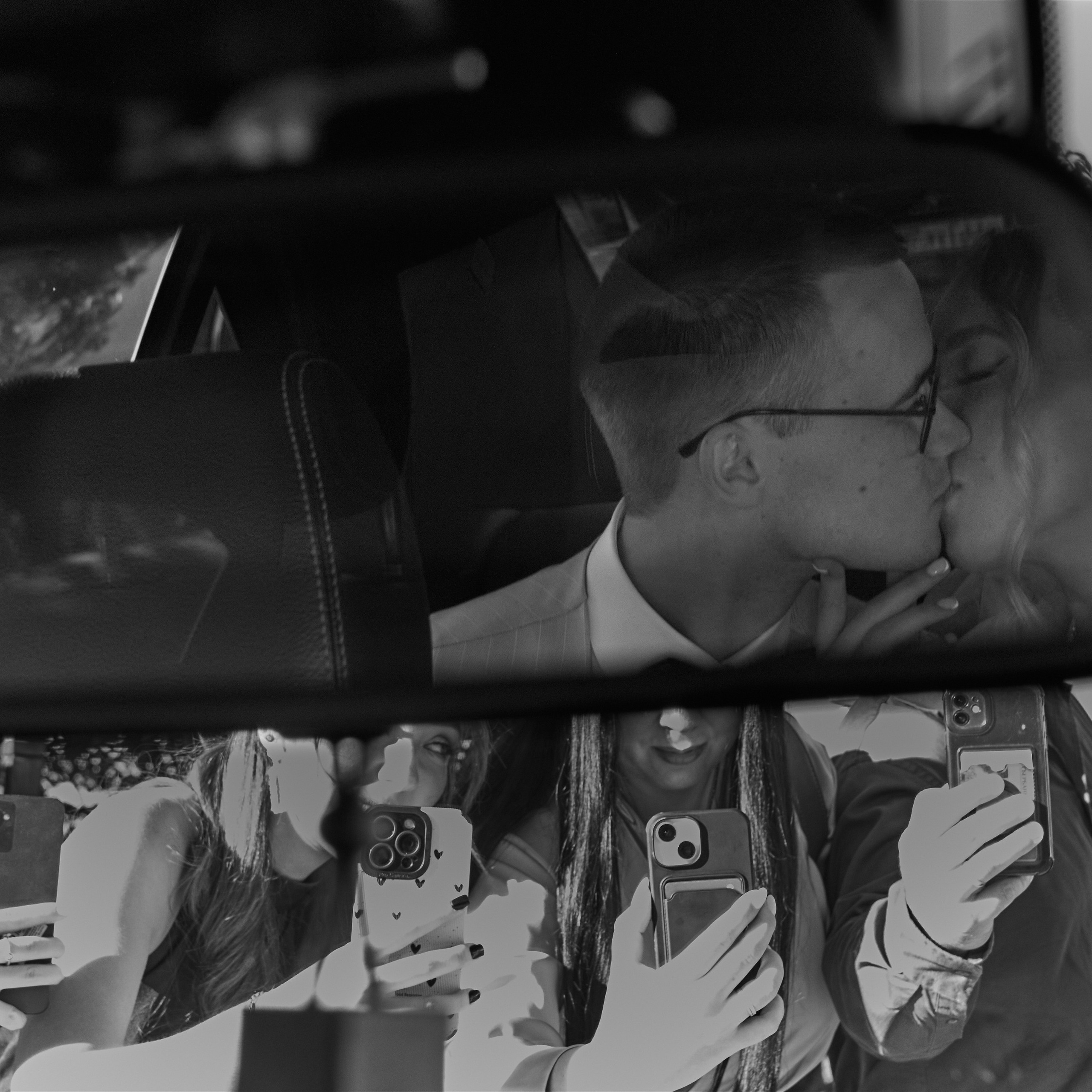 Илья и Екатерина