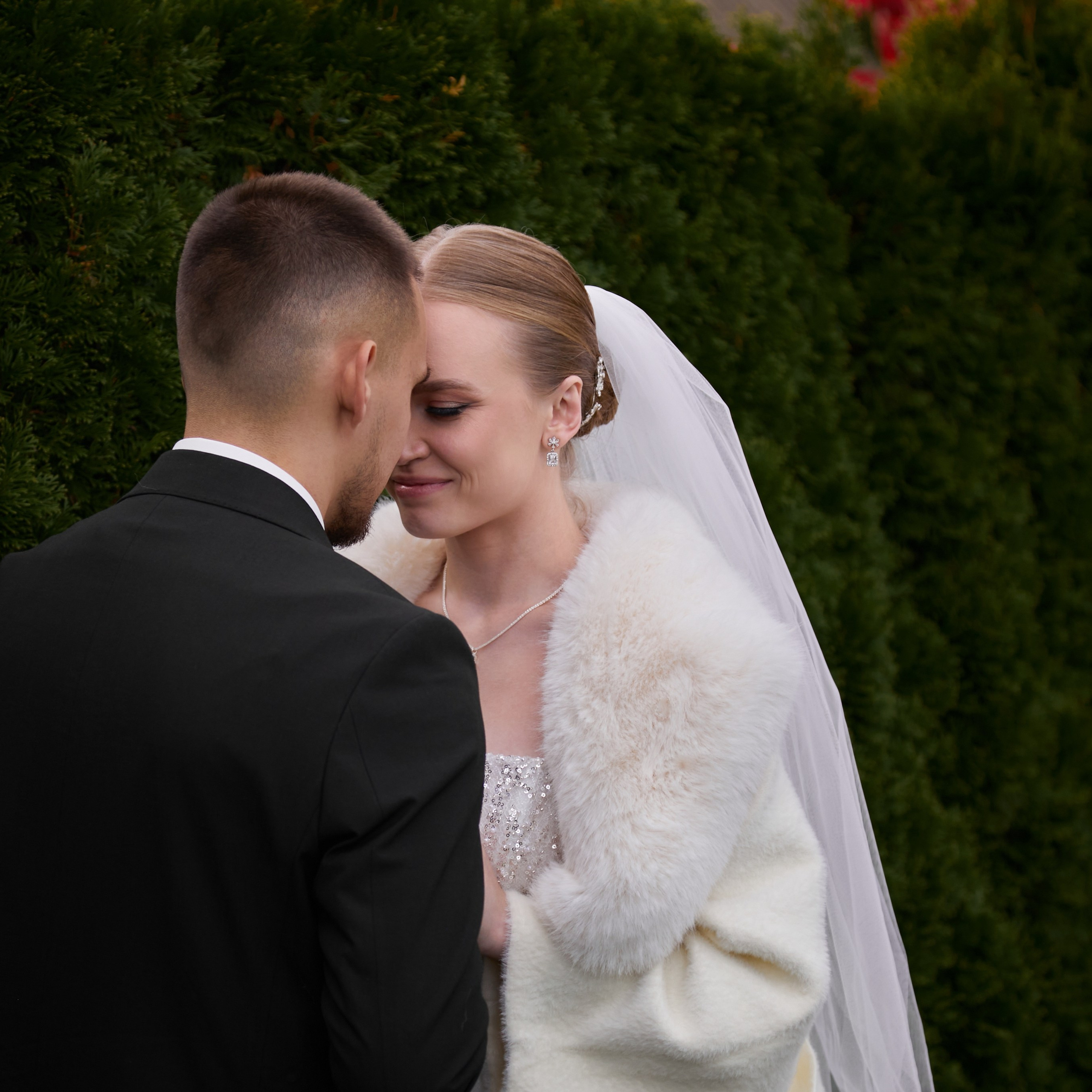 Максим и Карина