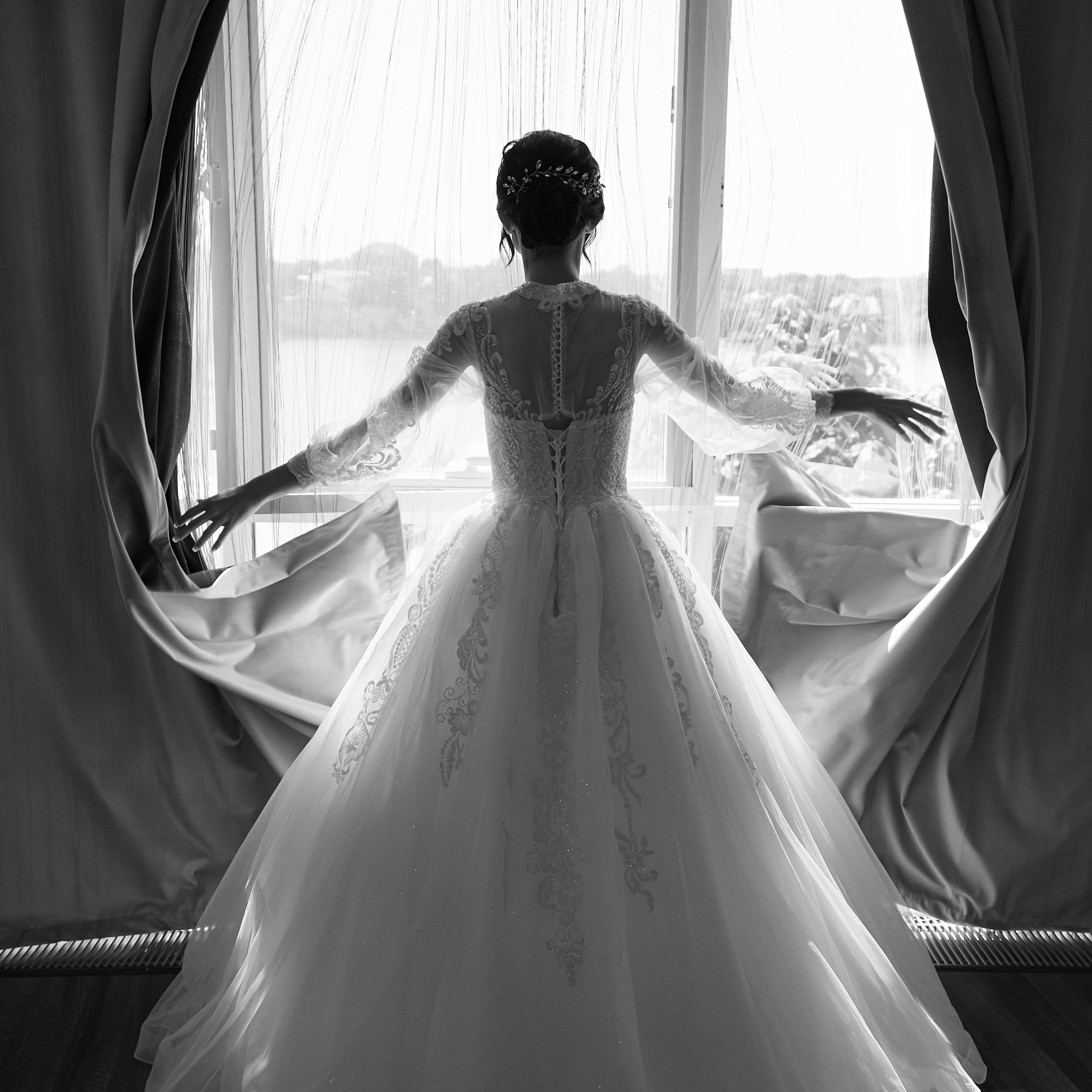 Данил и Александра