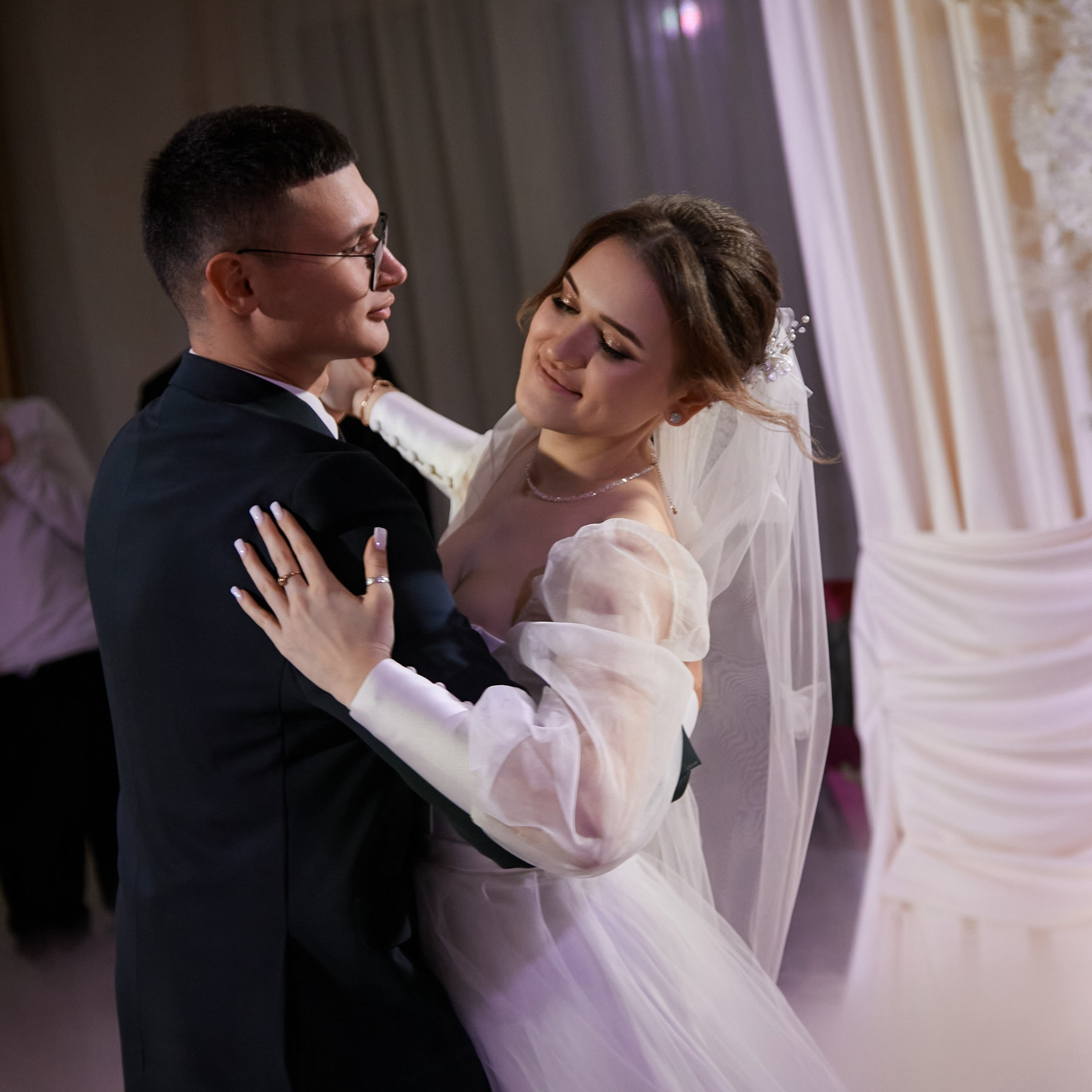 Артем и Валерия