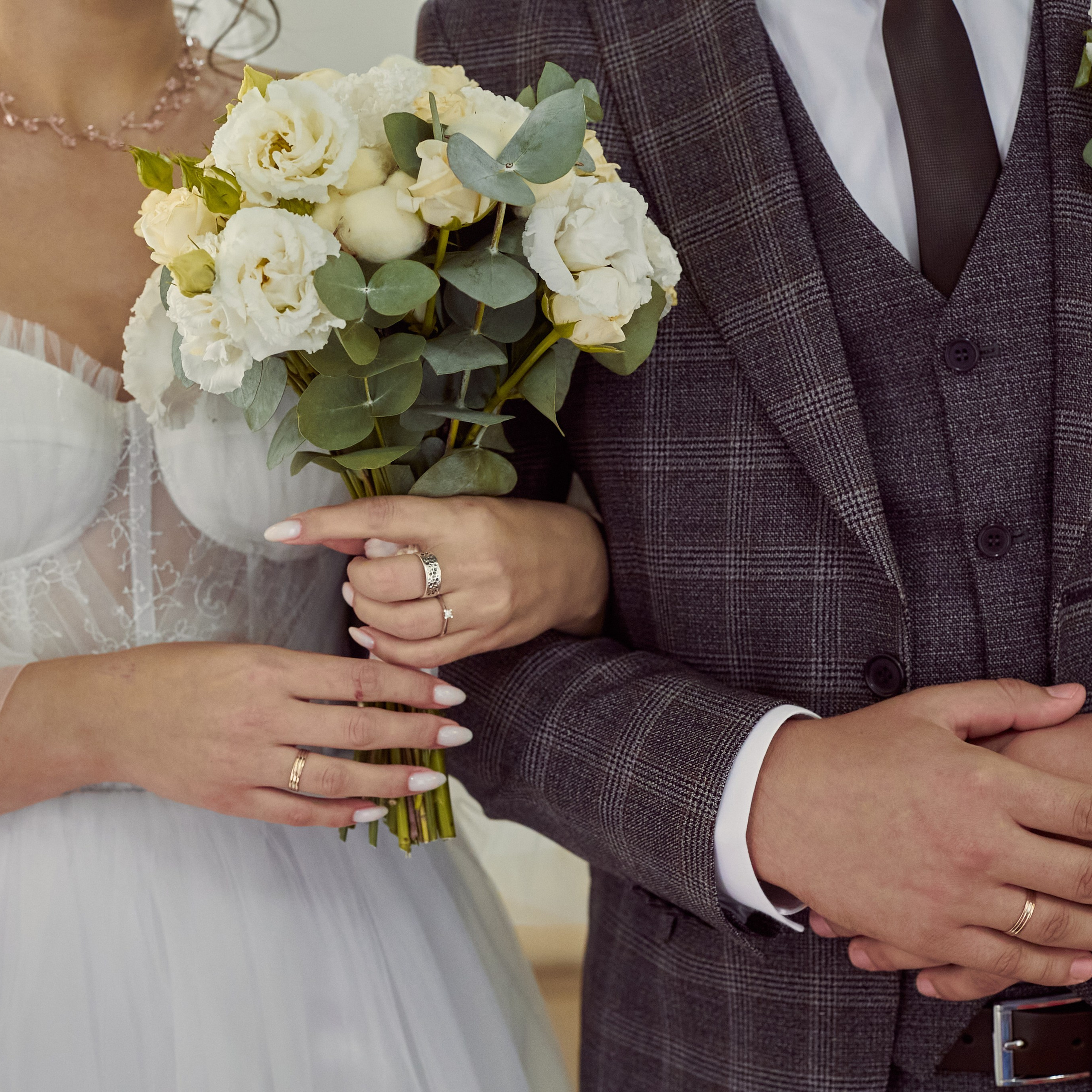 Вадим и Валерия