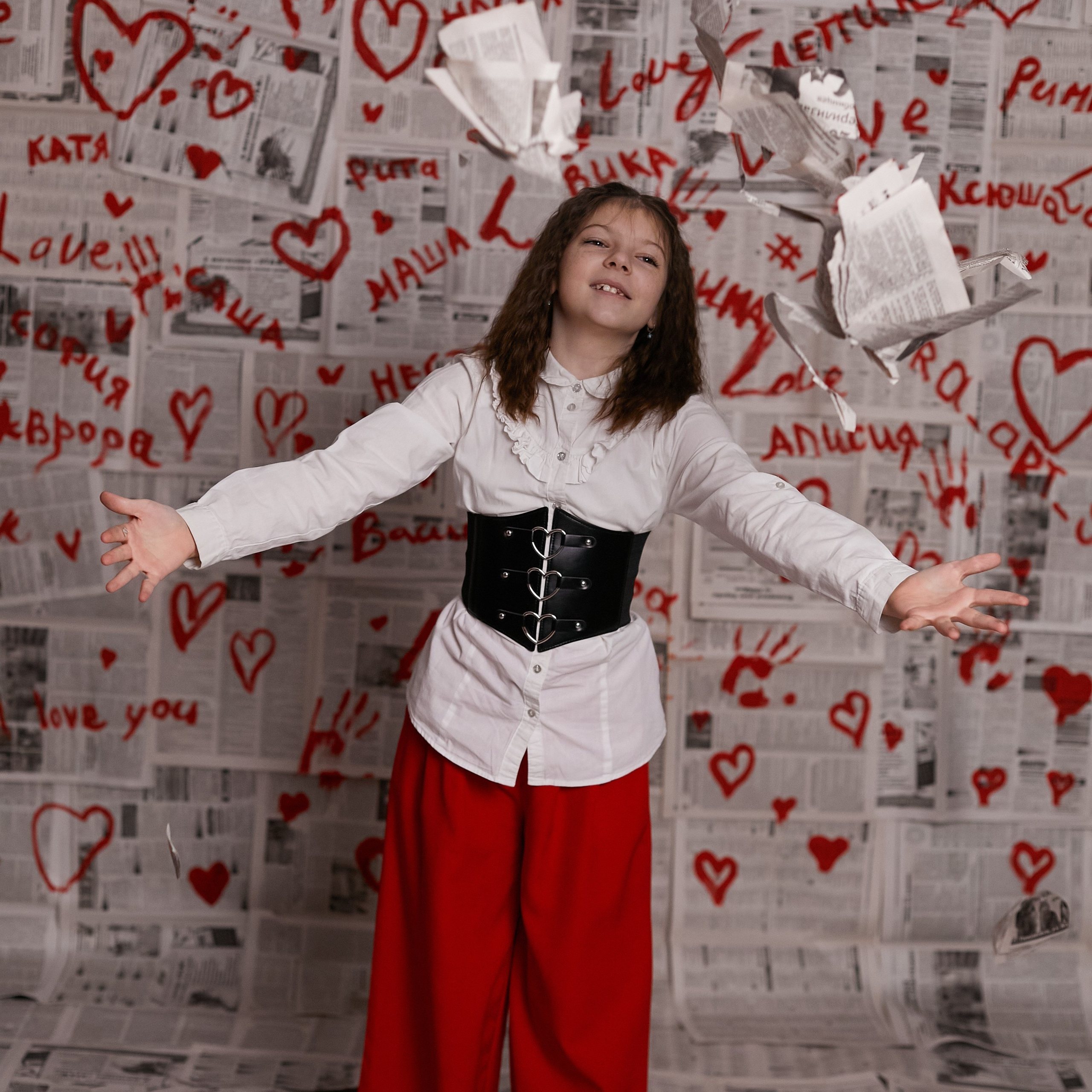 Отзывы. Свадебный и креативный фотограф в ЮФО