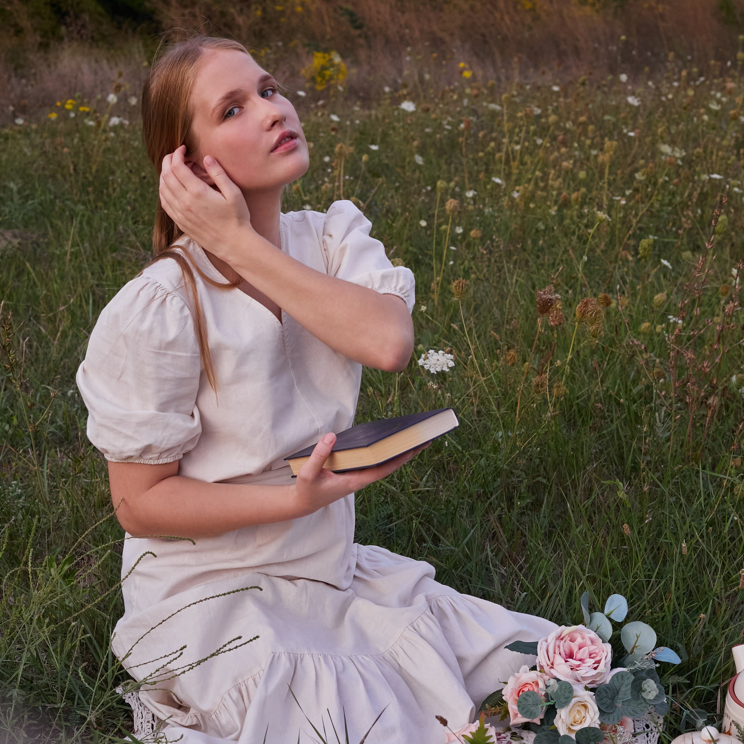 «Быть светом…»