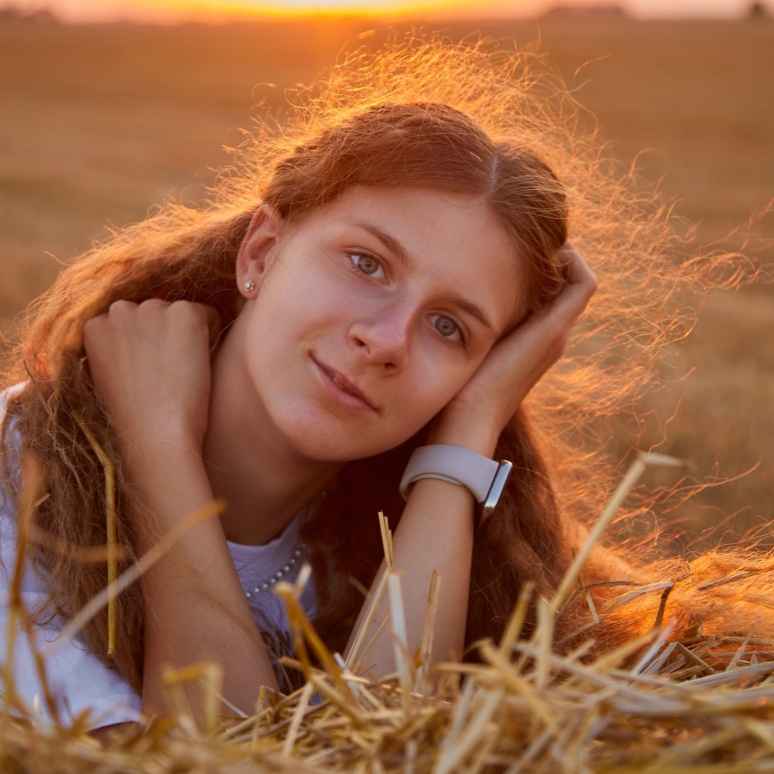 «Как с картинки…»