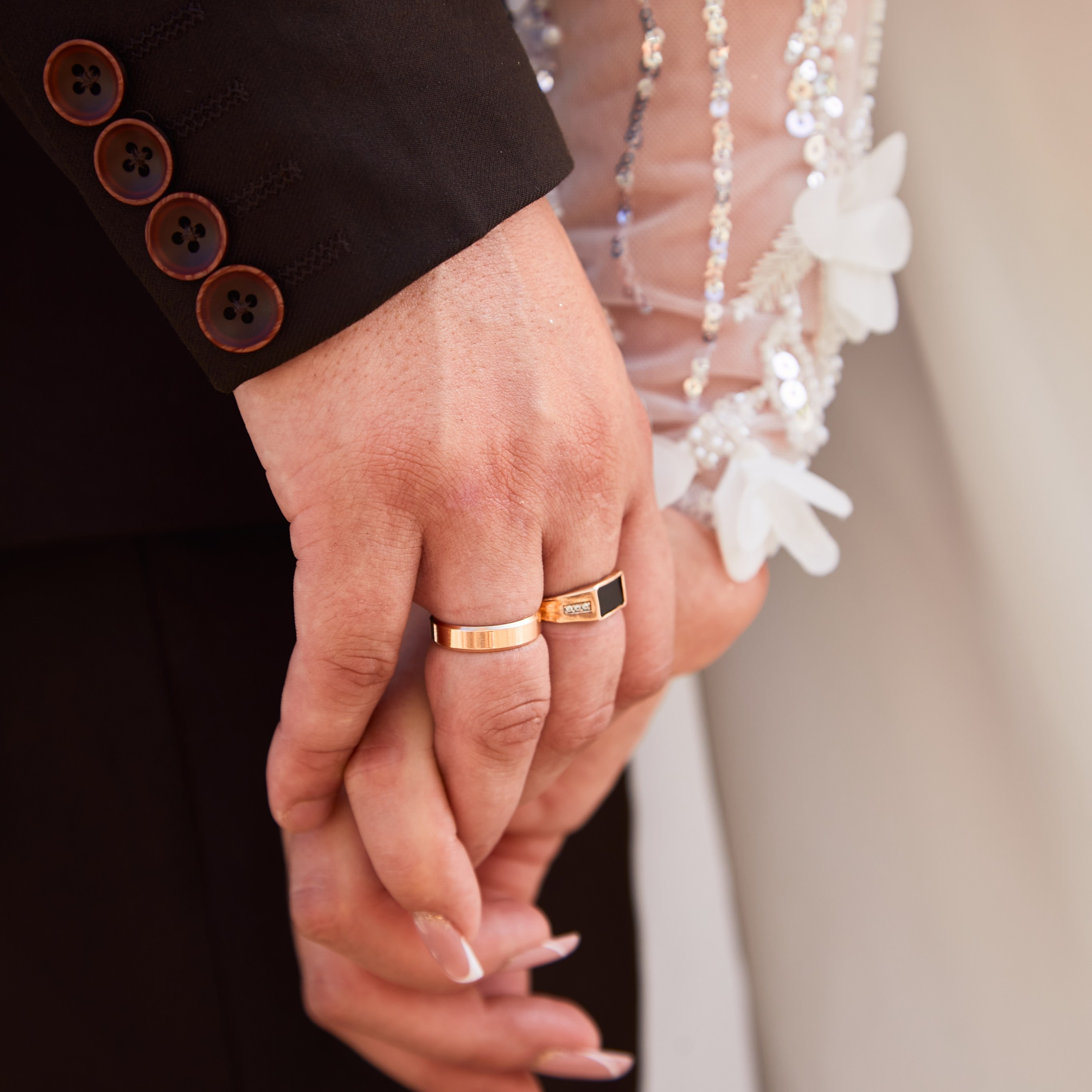 Павел и Алена