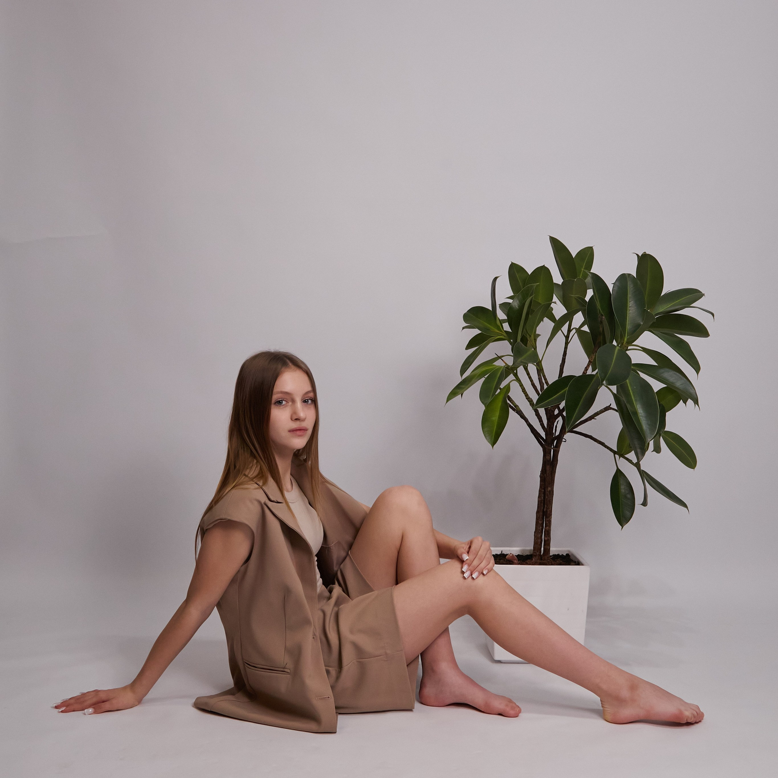 «Матильда» (отсылка к к/ф «Леон»)