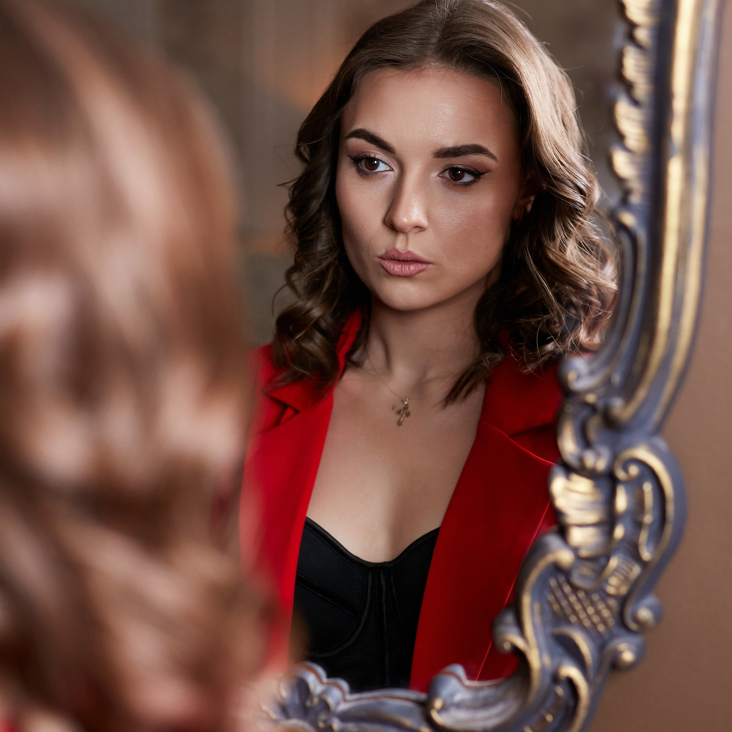 Вика в&nbsp;«Высоте»