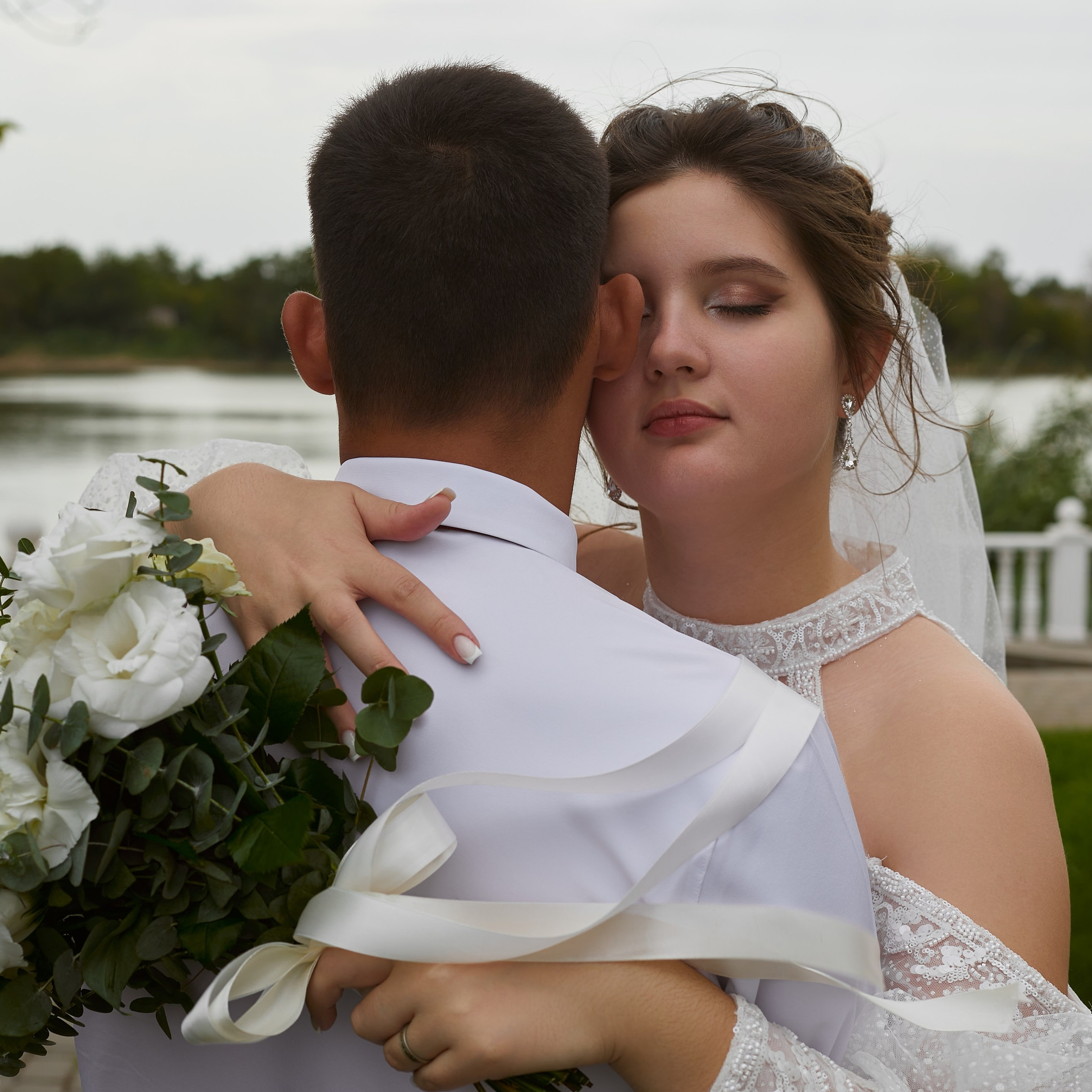 Иван и Ксюша