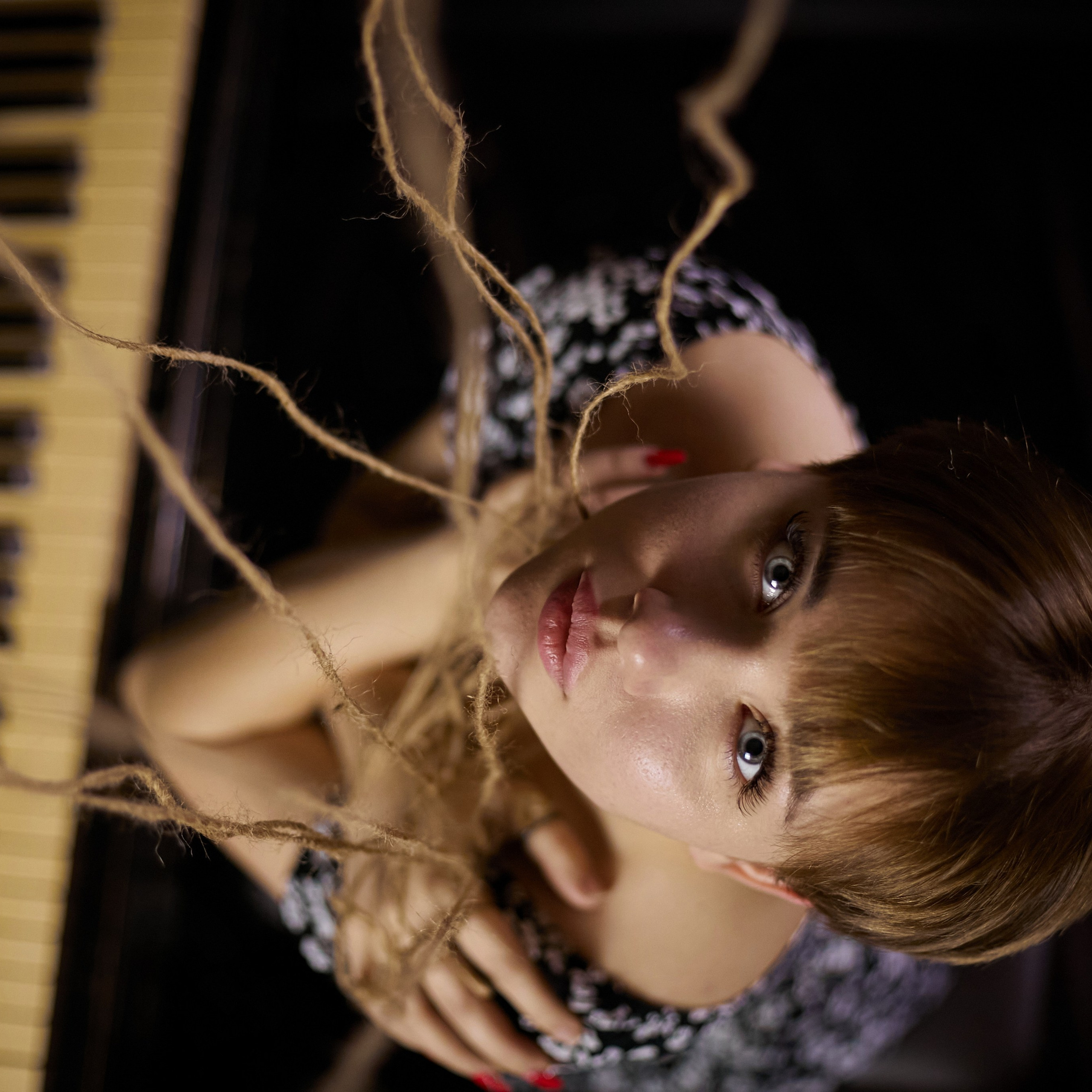 «В плену музы»