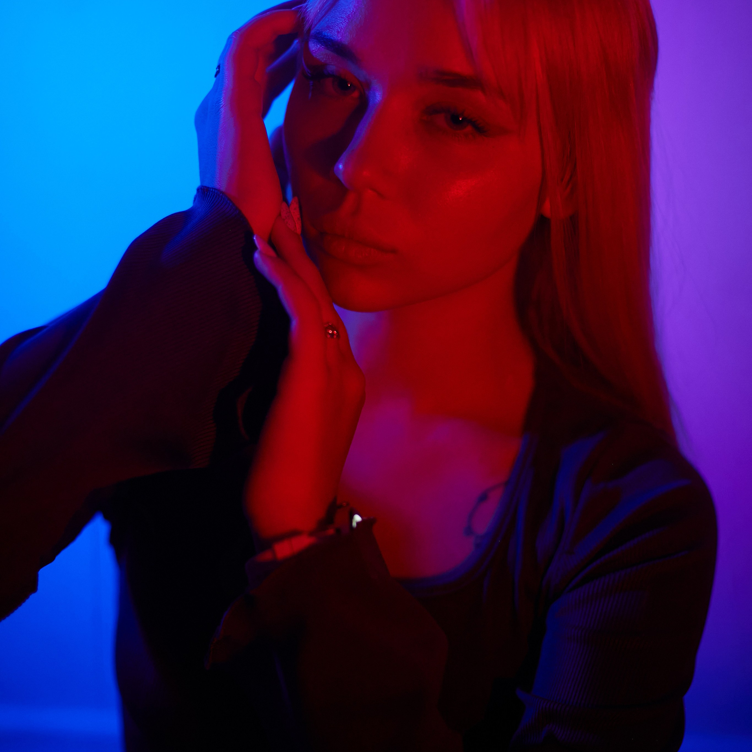 «Двуцветье»