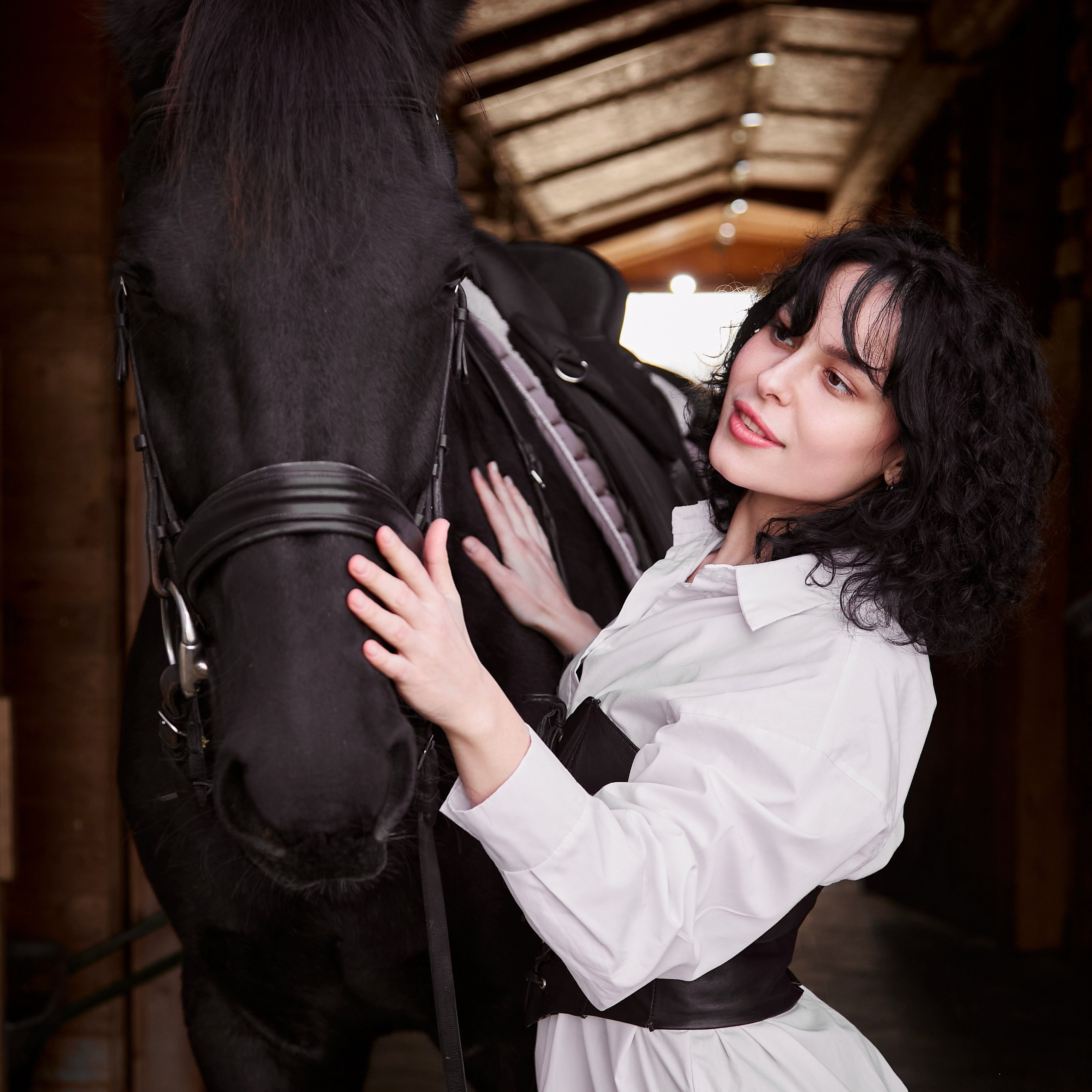 «Анна и Порш»