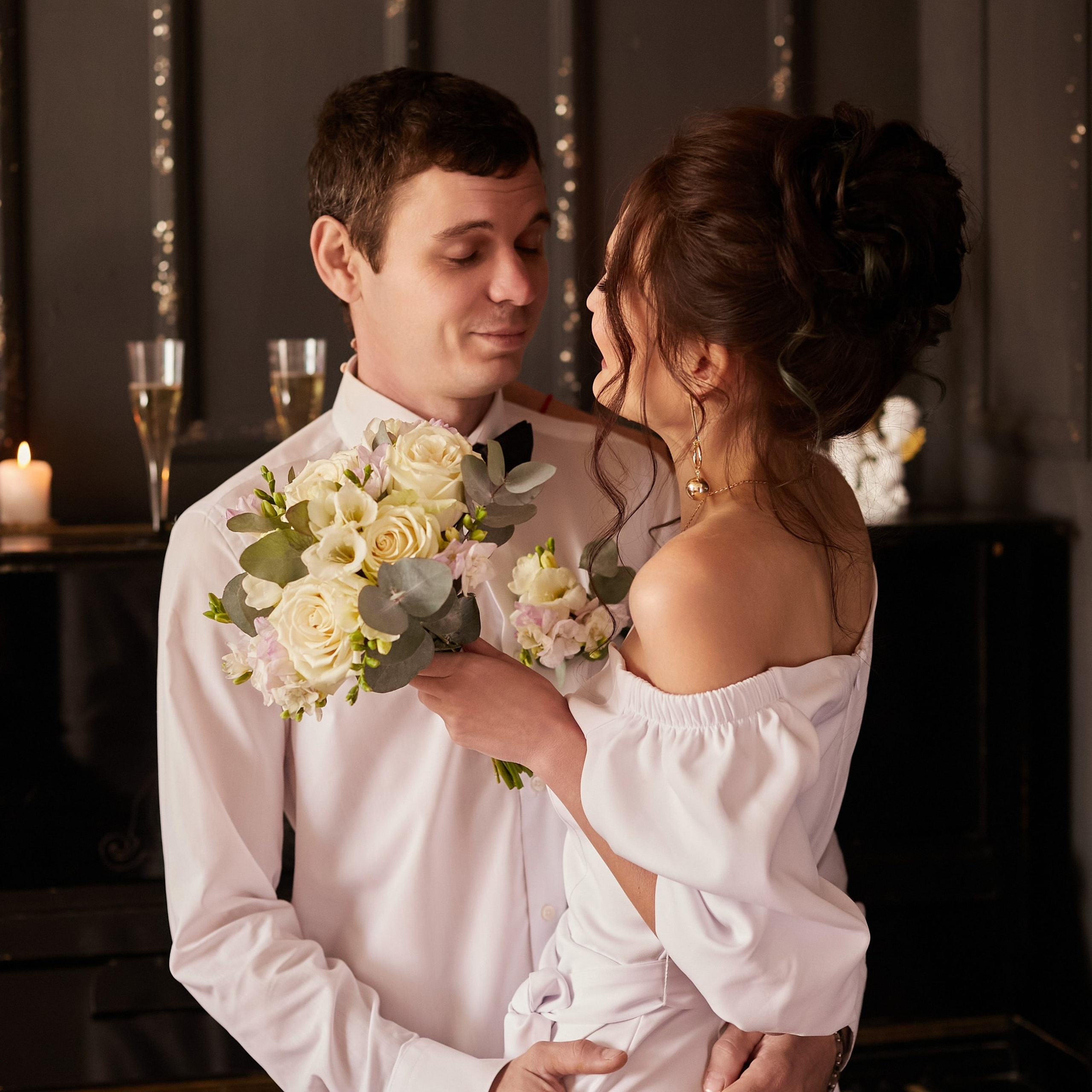 Отзывы. Свадебный и креативный фотограф в ЮФО и МСК