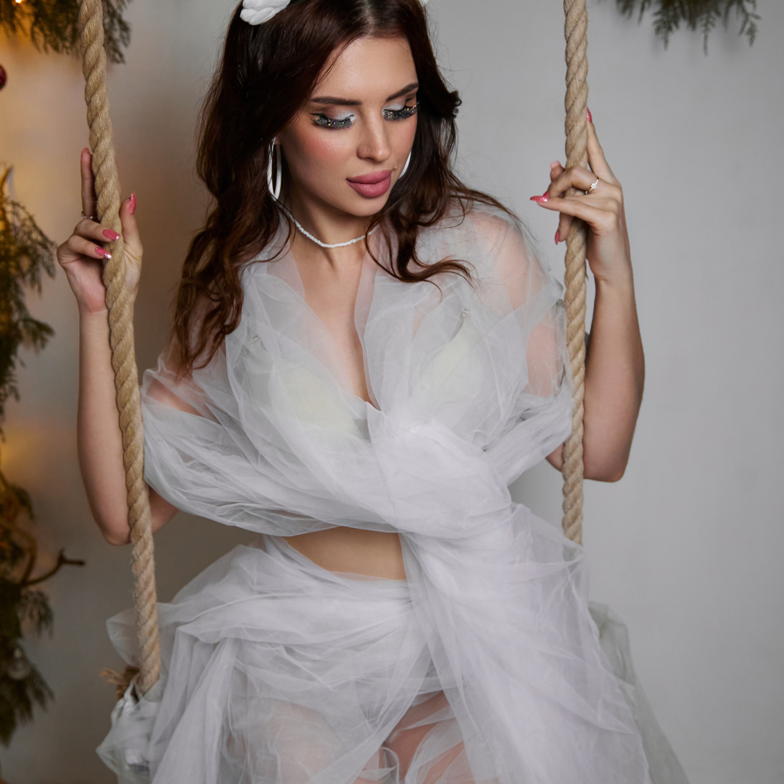 «Рождественский ангелок»