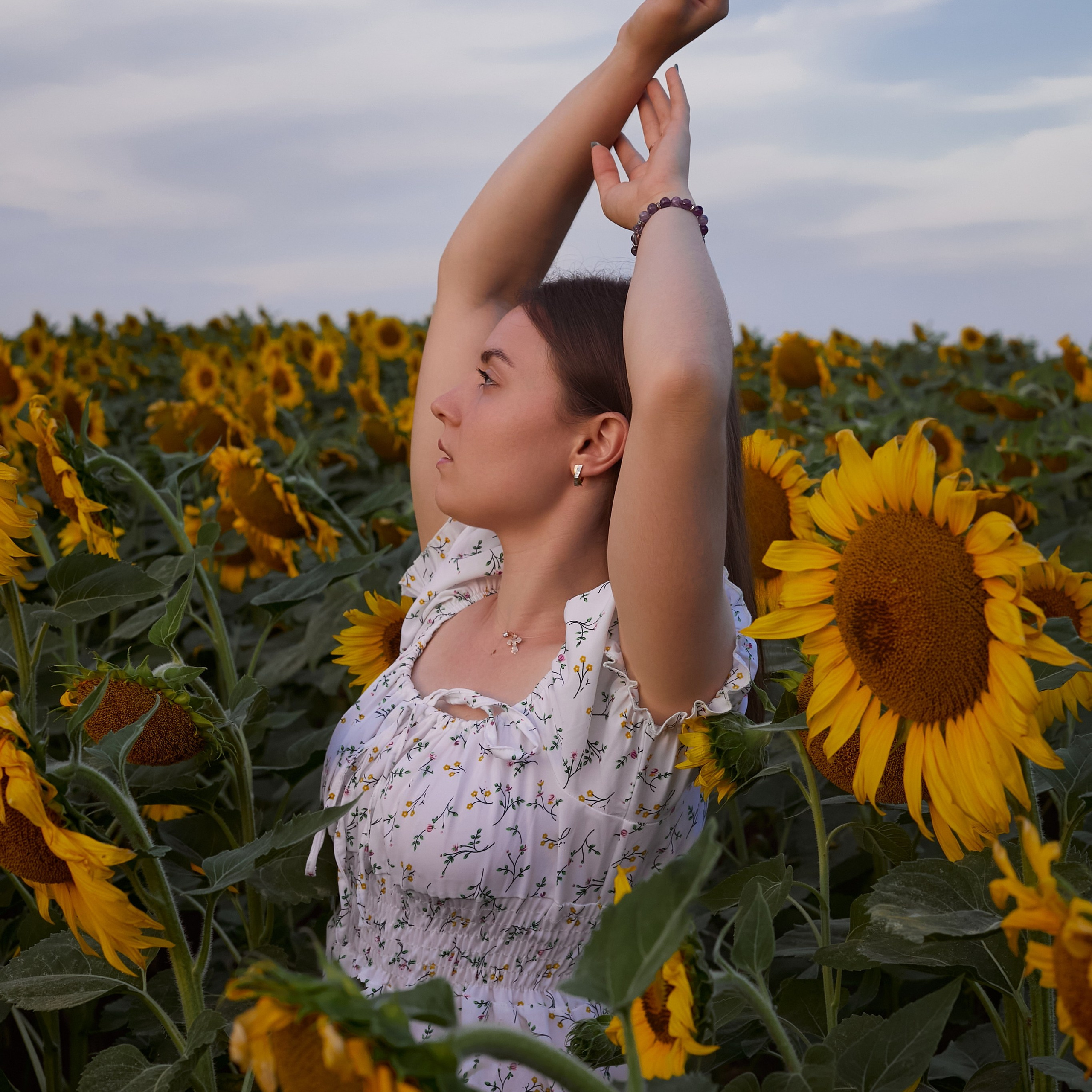 «Дети солнца»