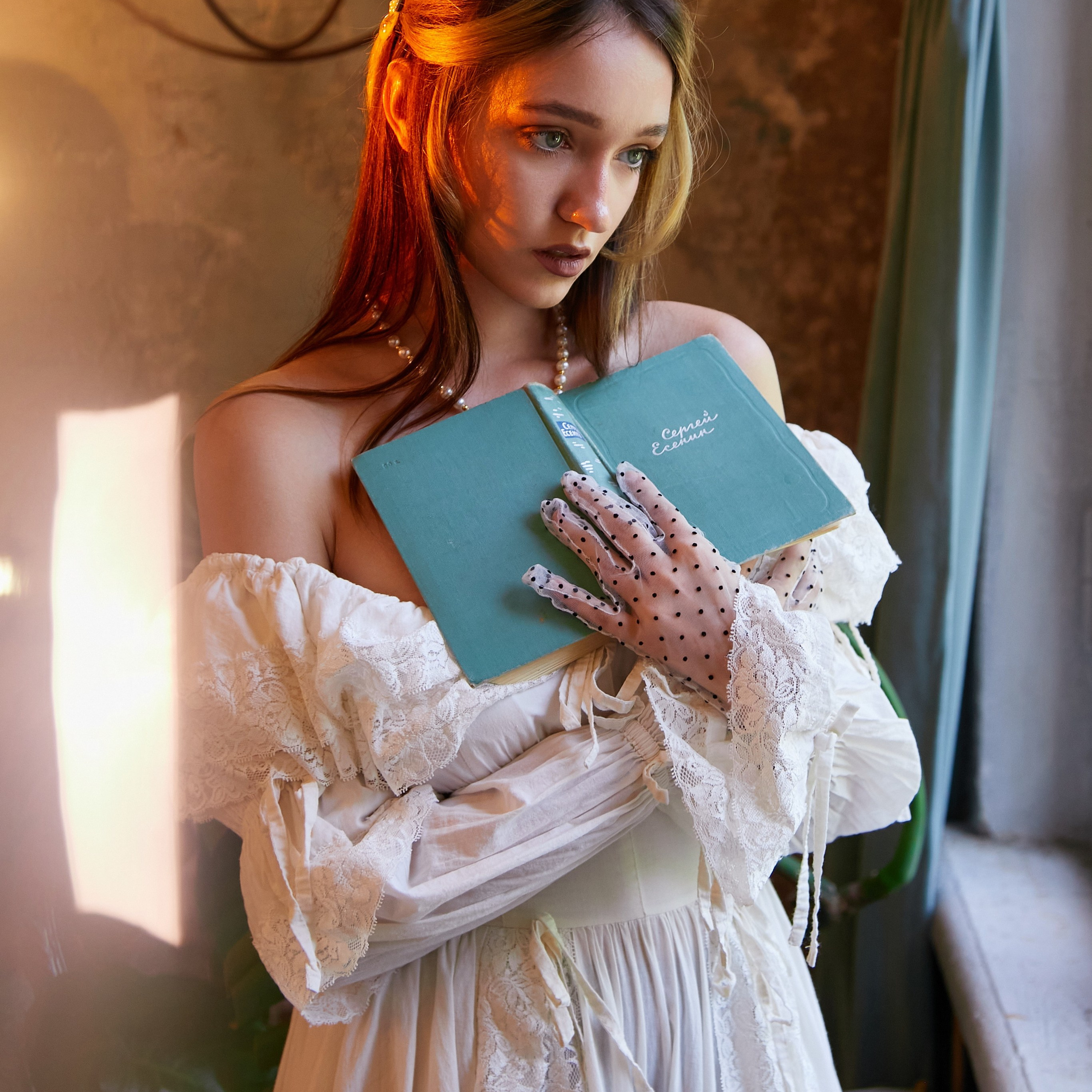 «Готика 2.0»