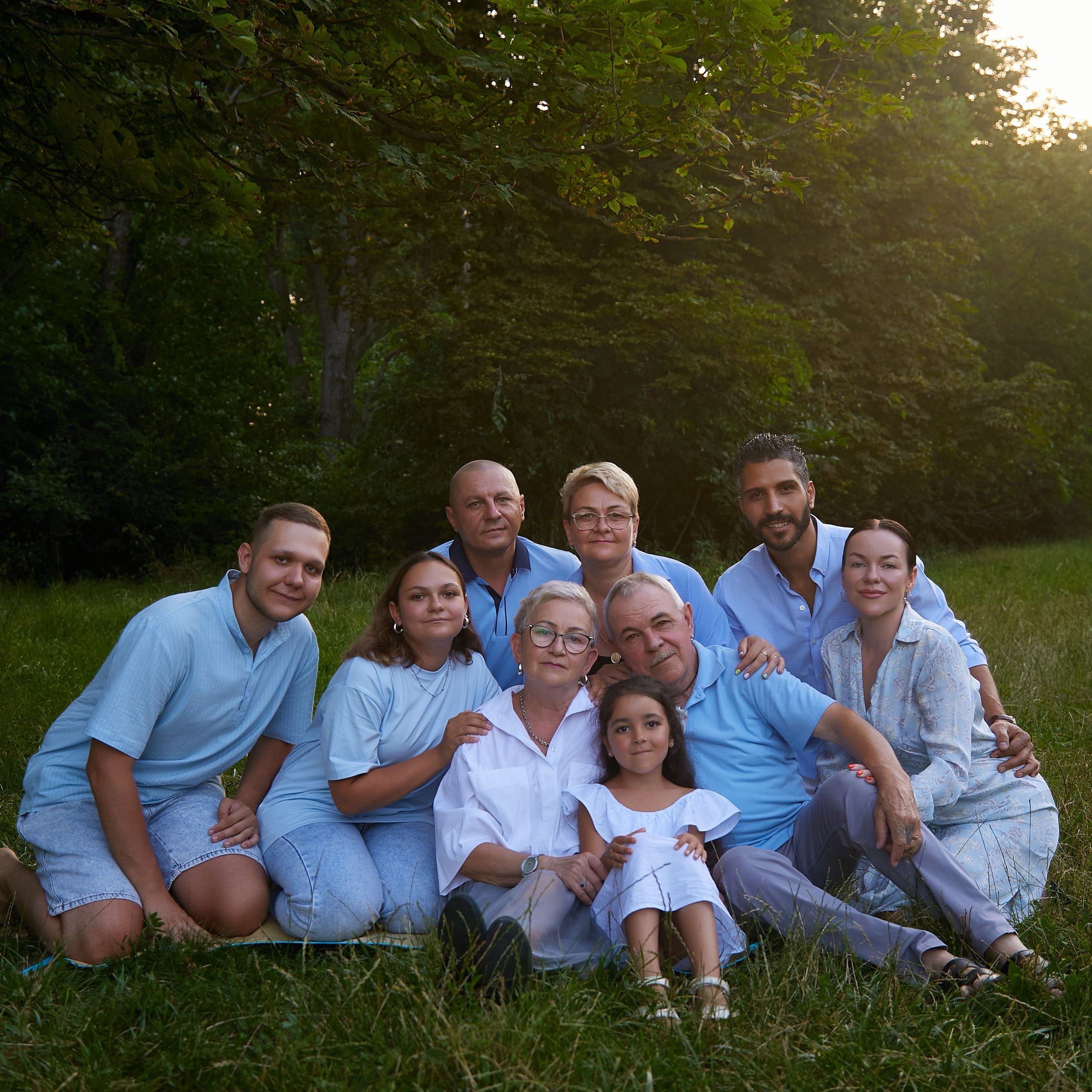 «Семейная…»