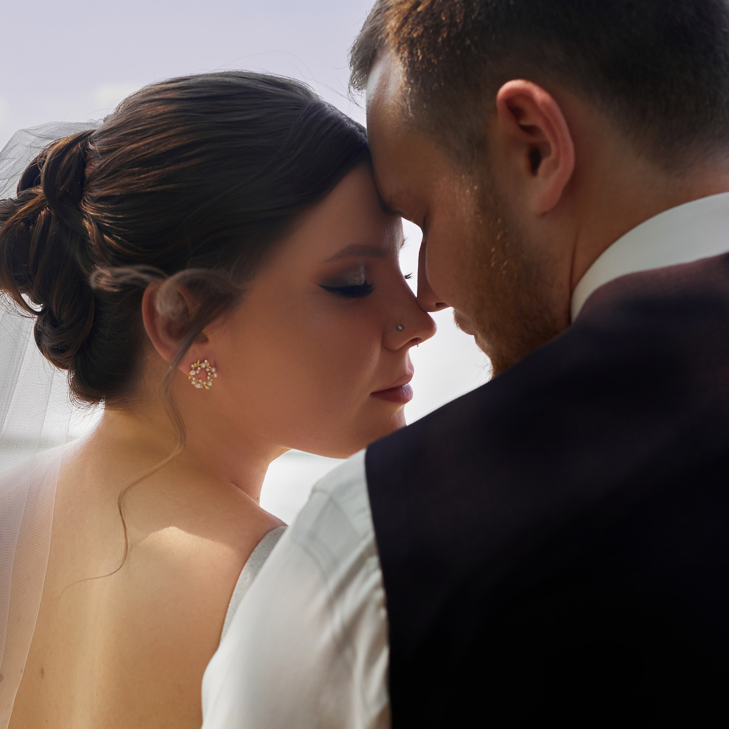 Никита и Анастасия