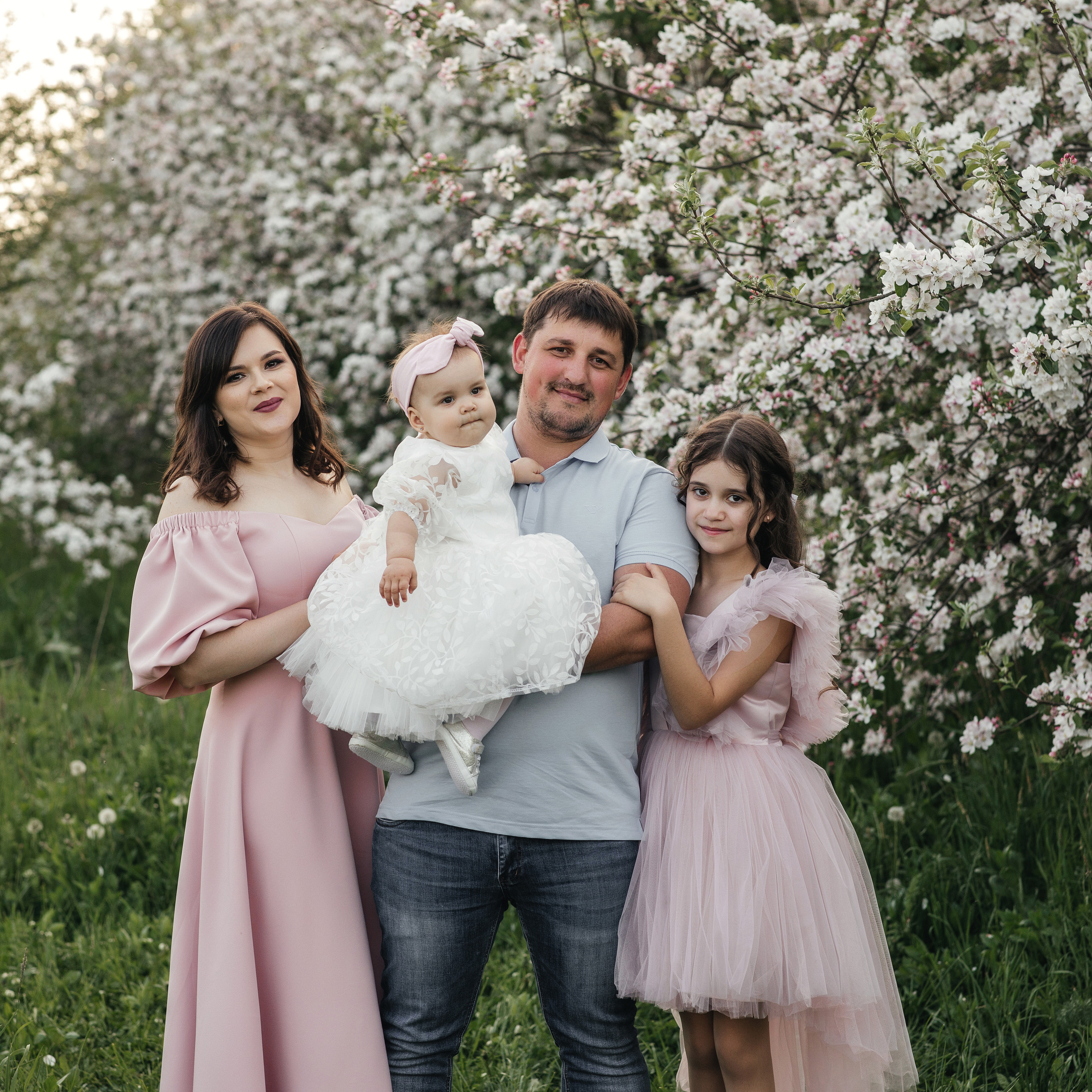 Отзывы. Свадебный/Семейный фотограф Белореченск/Майкоп/Краснодар