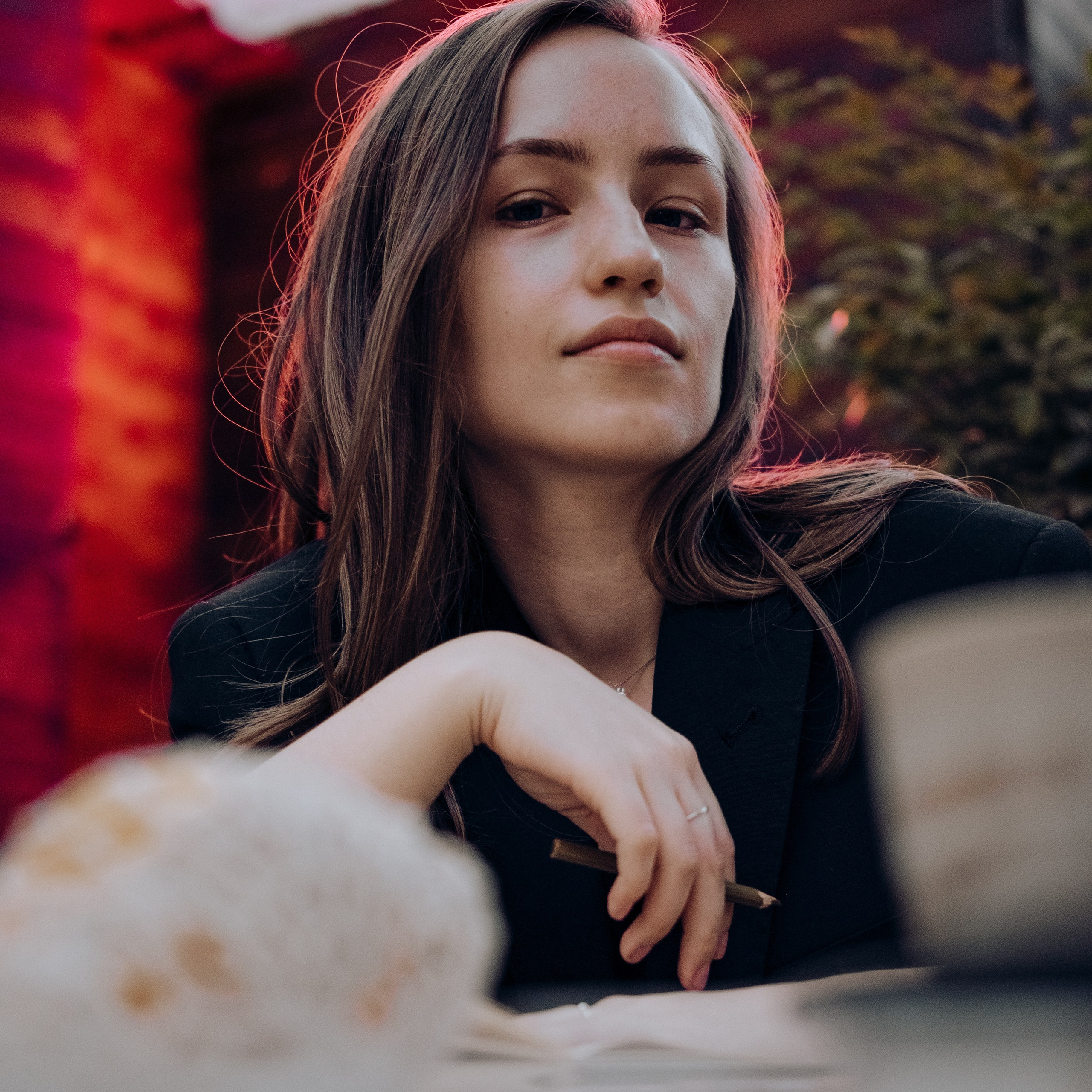 Отзывы. Фотограф в Тбилиси Ксения Коляниченко. Портретный и свадебный фотограф в Тбилиси • xeniqo