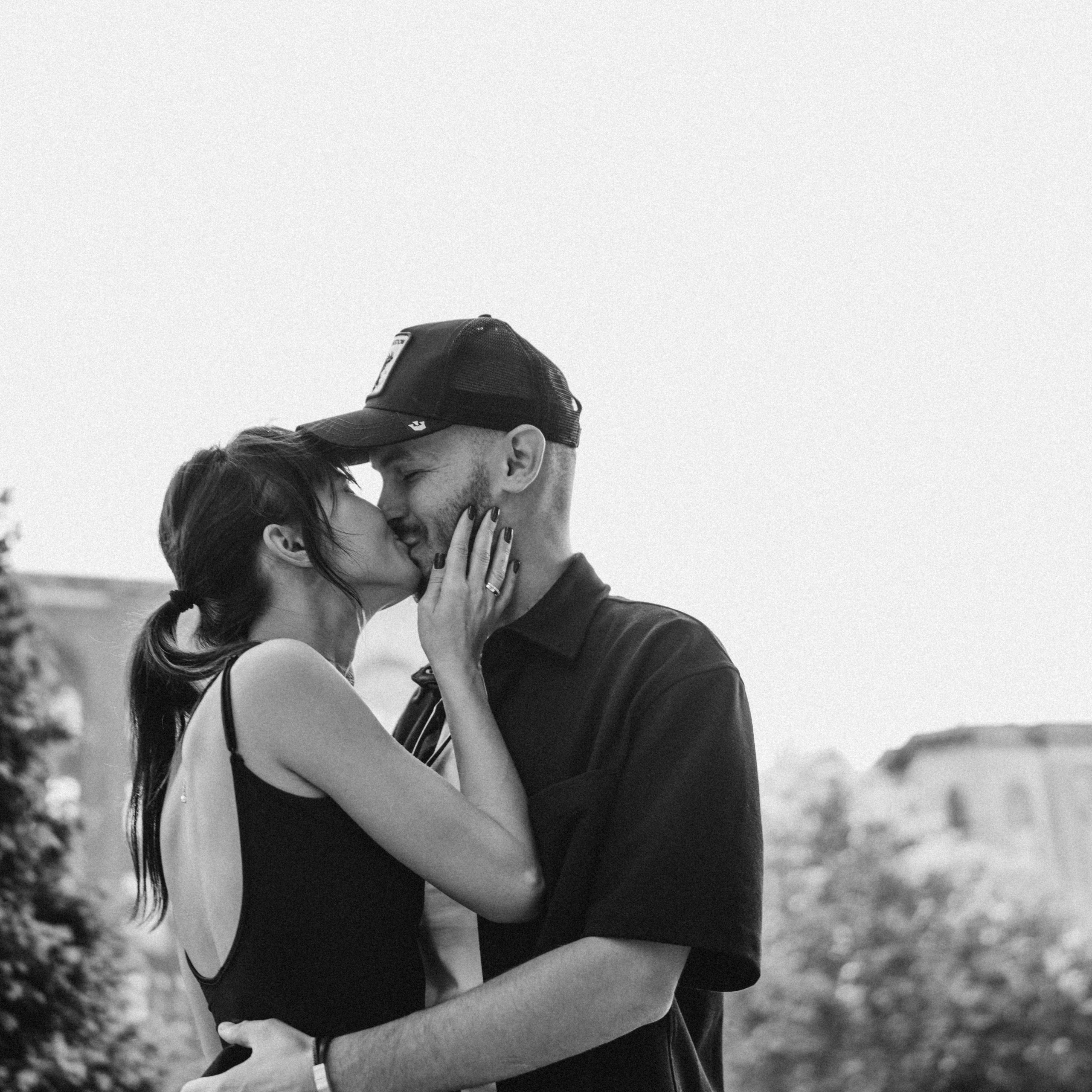 Отзывы. Фотограф в Тбилиси Ксения Коляниченко. Портретный и свадебный фотограф в Тбилиси • xeniqo