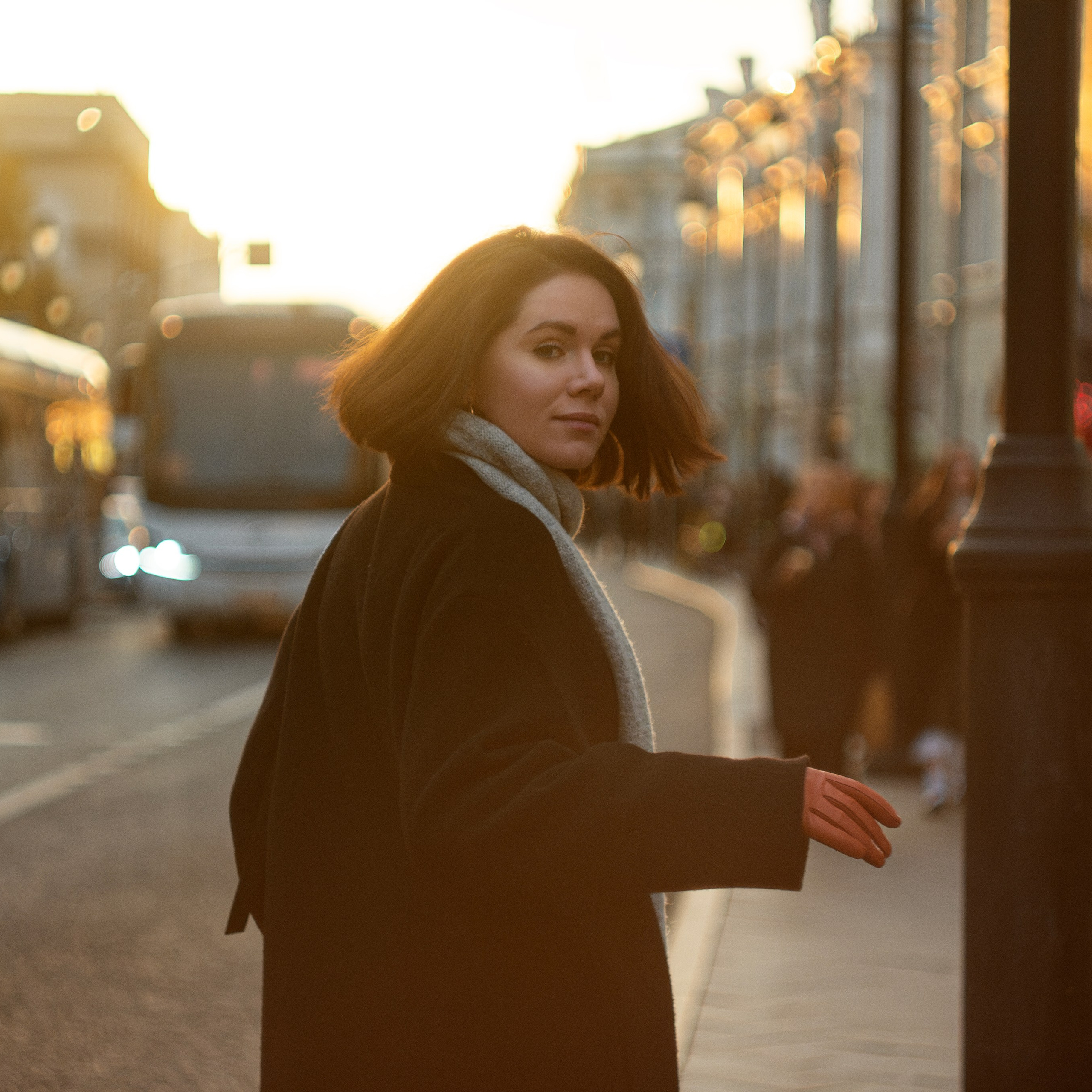 Отзывы. Анна Пушкар — фотограф в Москве