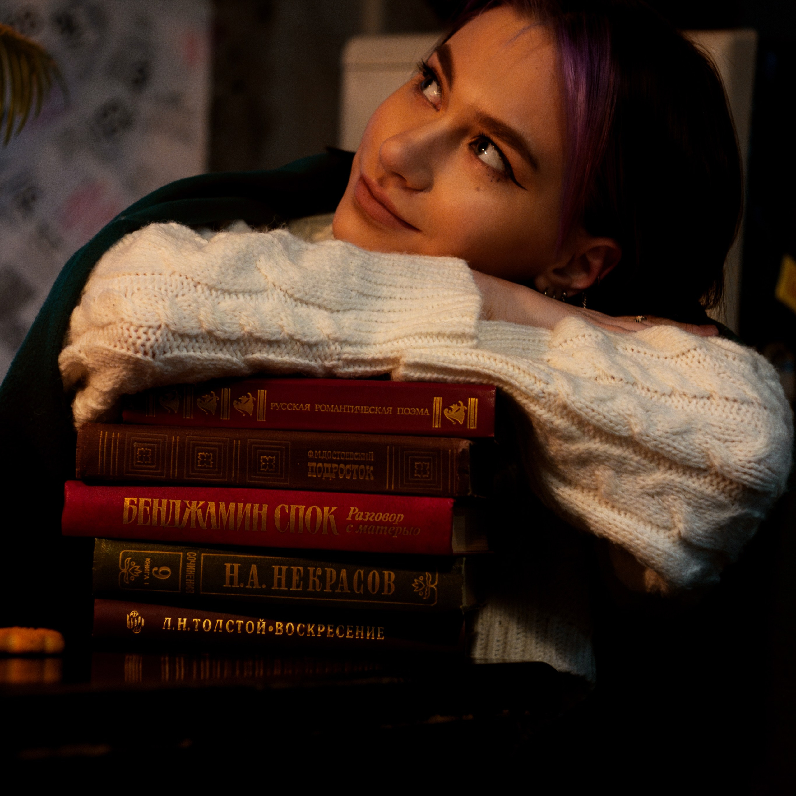 Отзывы. Анна Пушкар — фотограф в Москве