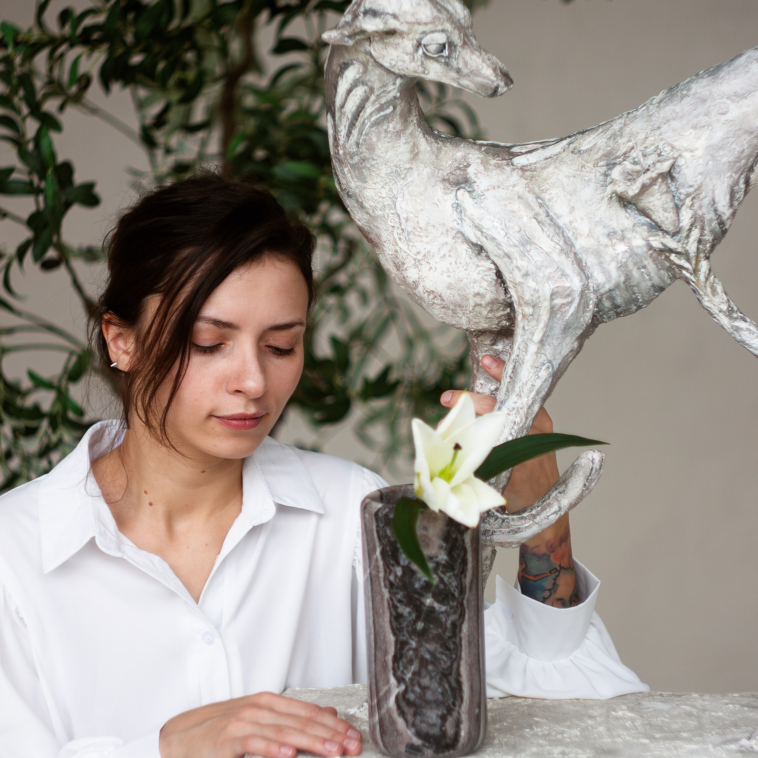 Отзывы. Анна Пушкар — фотограф в Москве