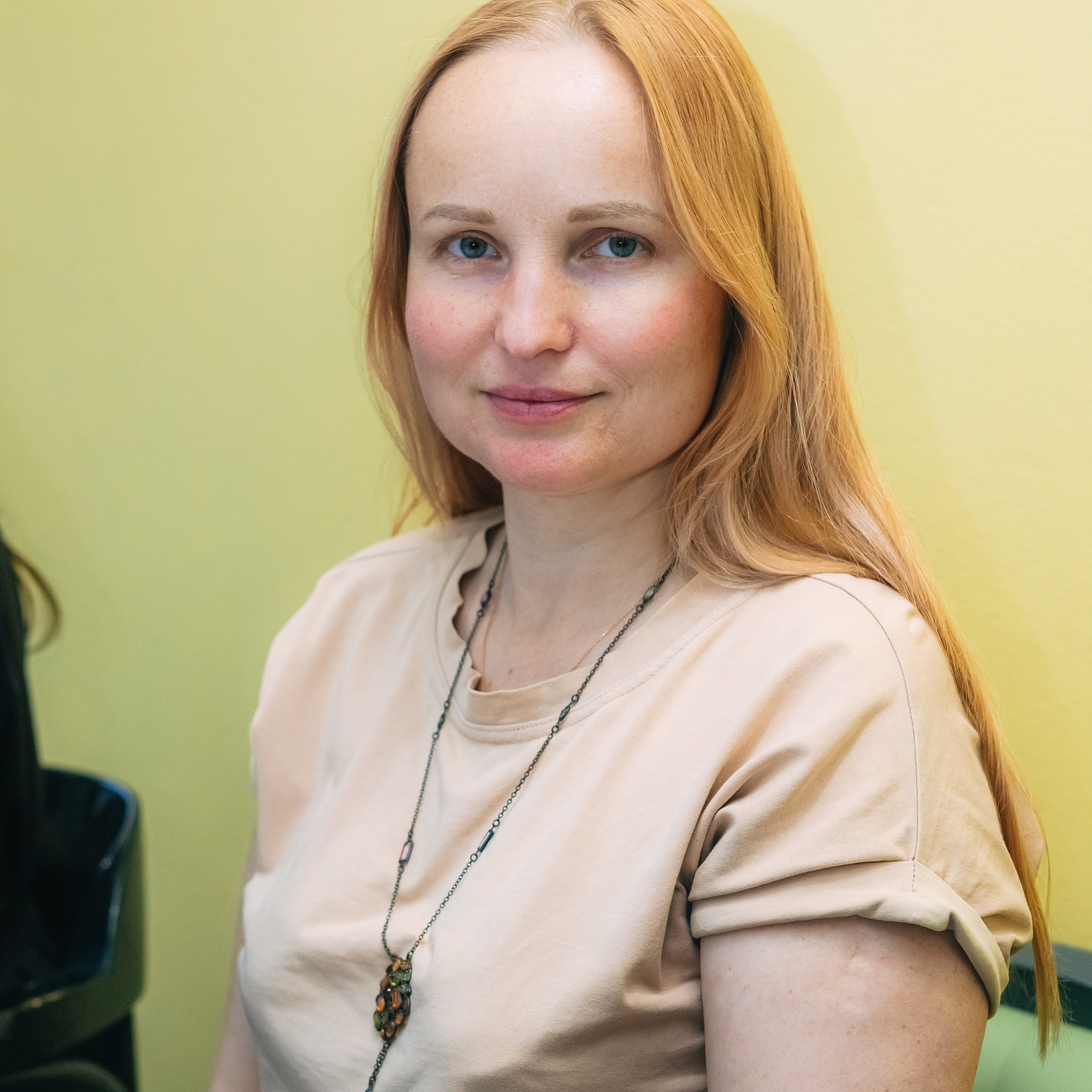 Отзывы. Фотограф в Ижевске Анна Костенкова