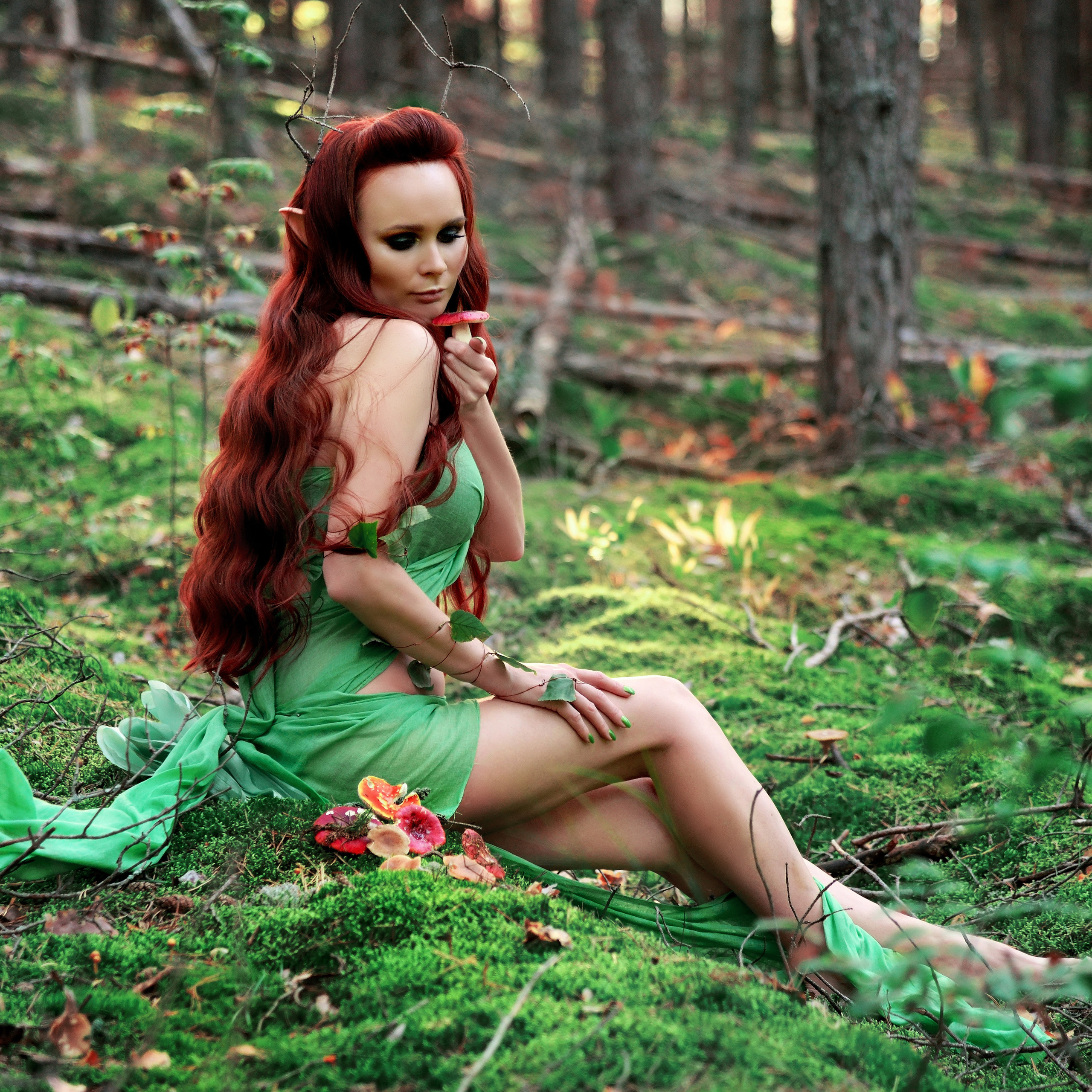 Сказочный фотограф Чебоксары