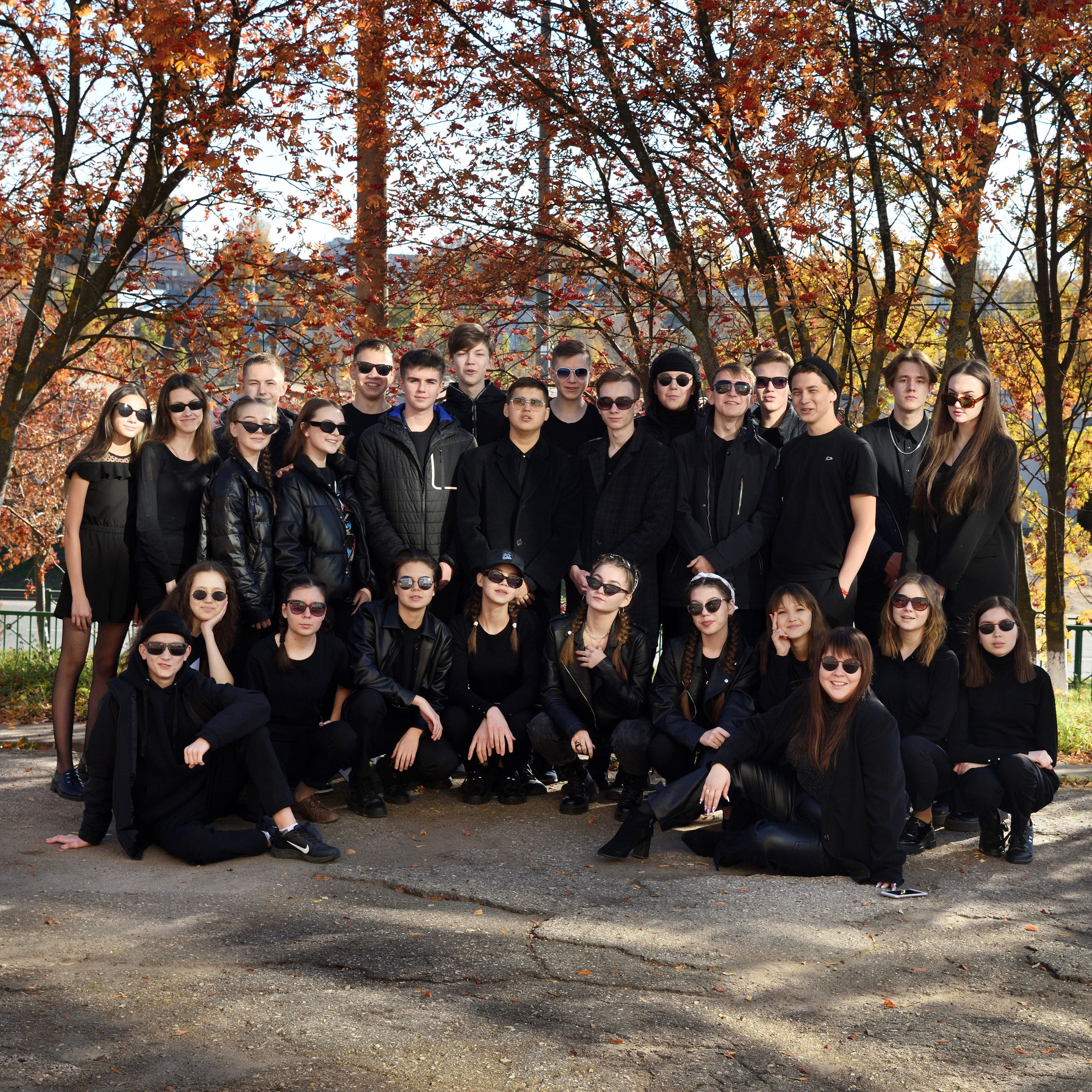 Семейный и школьный Фотограф Чебоксары