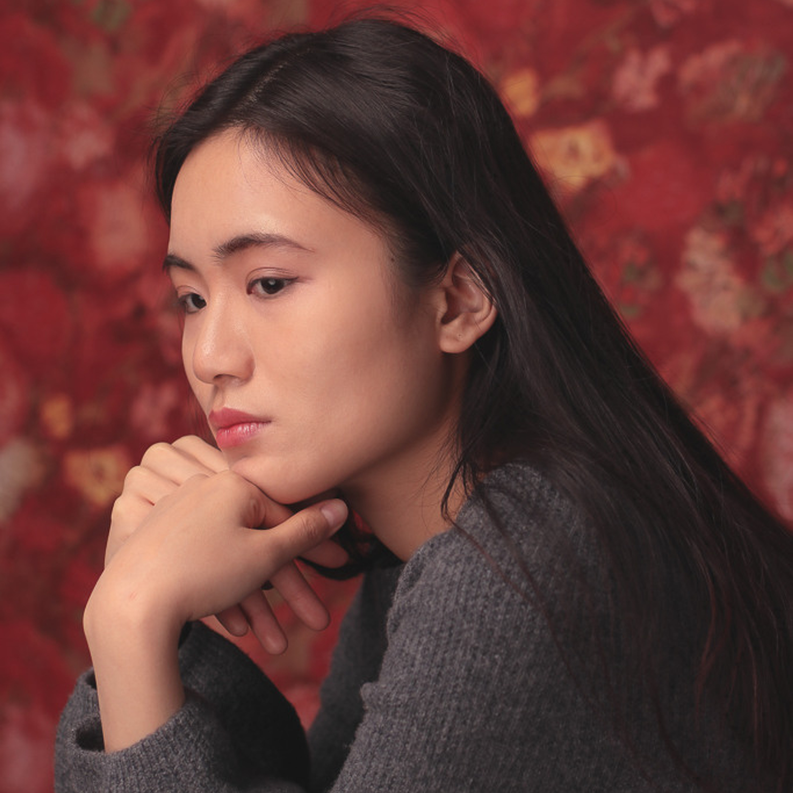 Фотосессия в Москве в студии