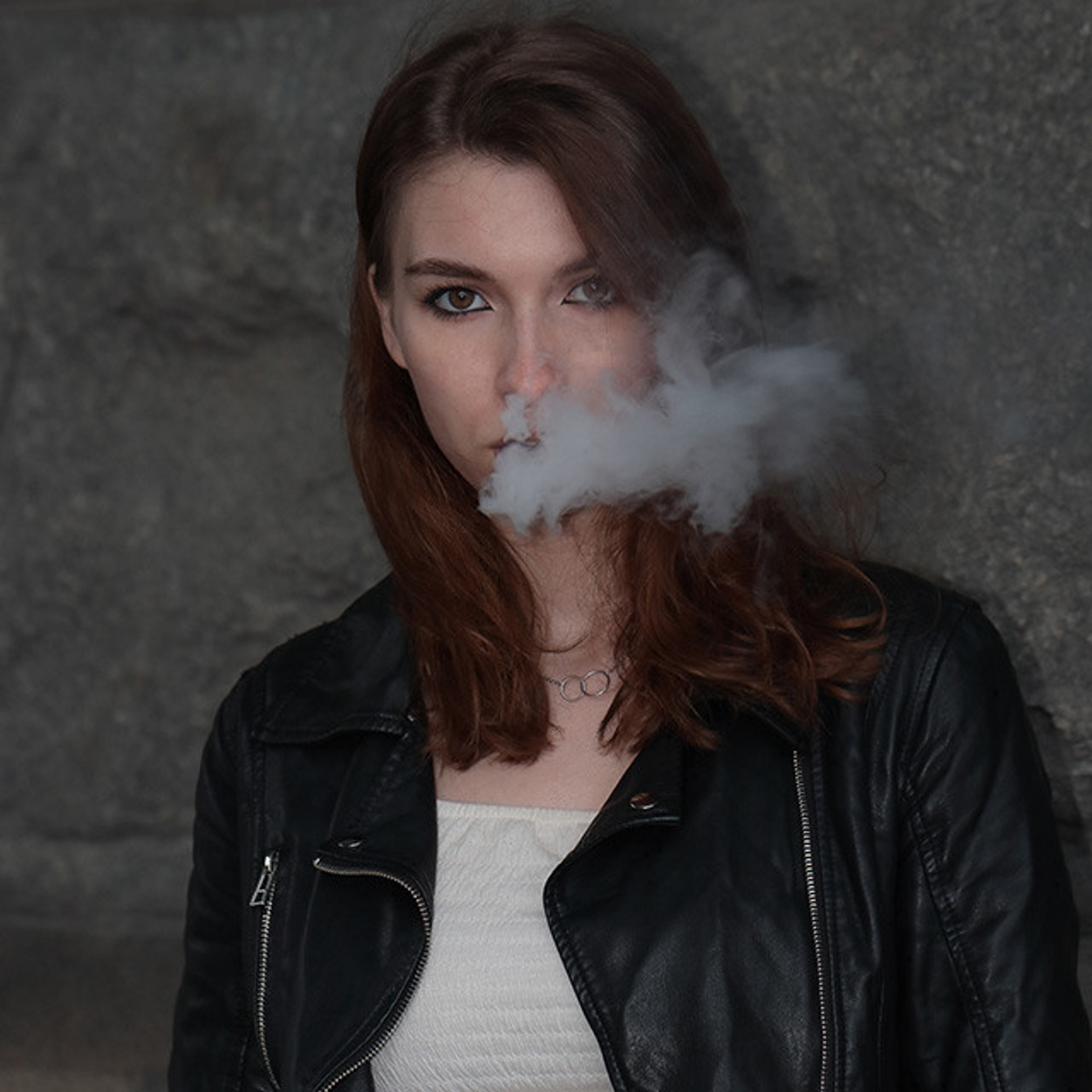 Фотопрогулка с Алексой по Москве