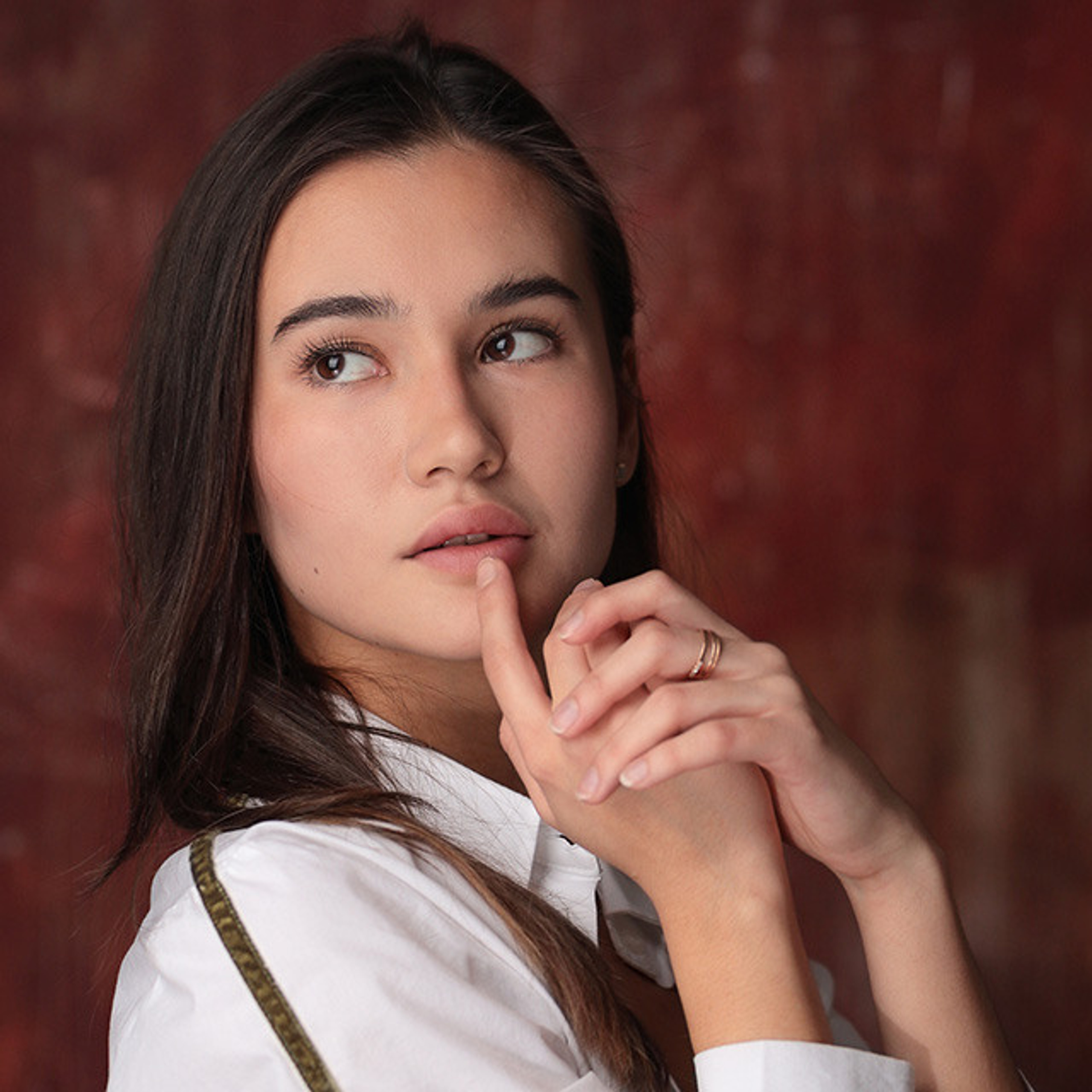 Сколько стоит студийная фотосессия в Москве