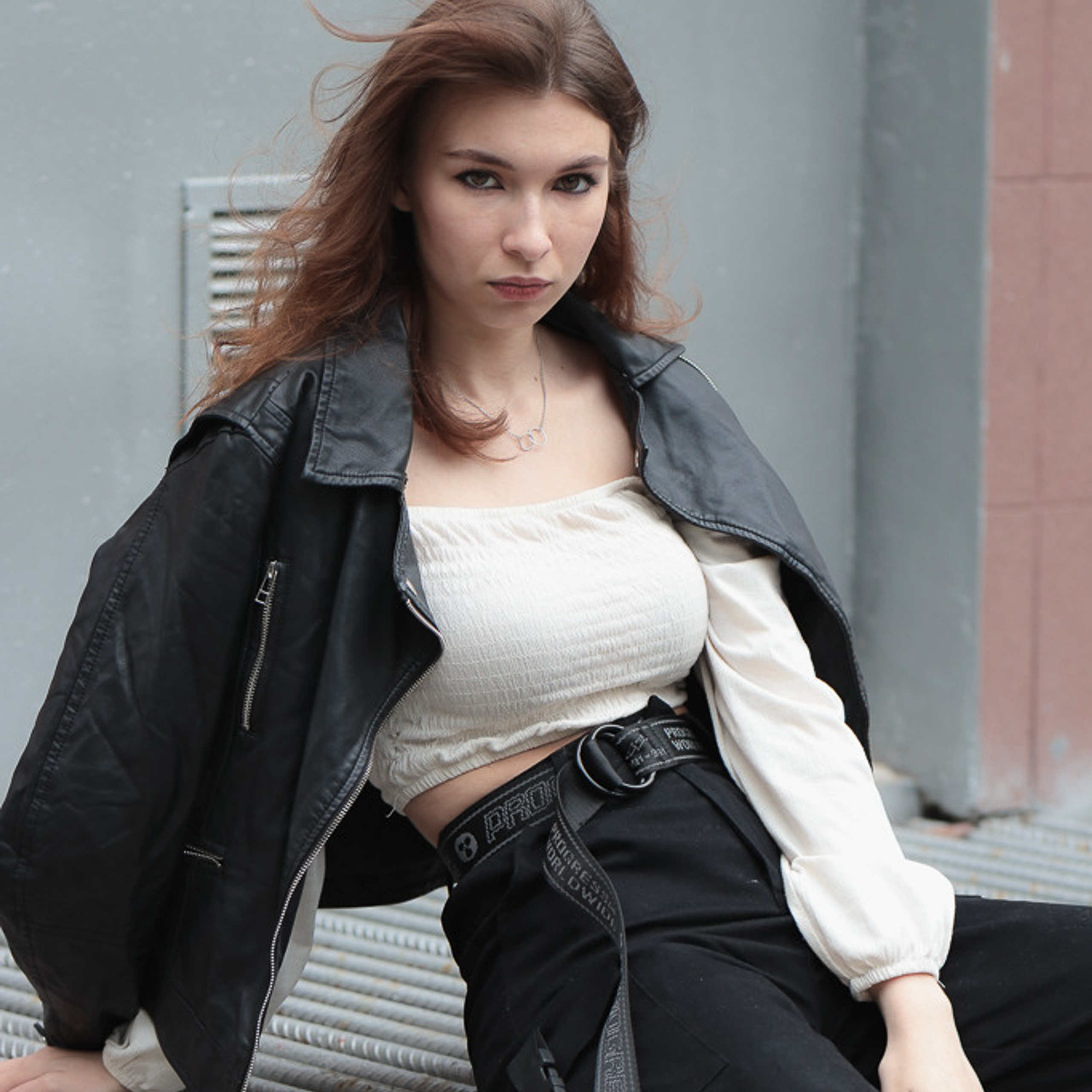 Фотосессия на локации в Москве