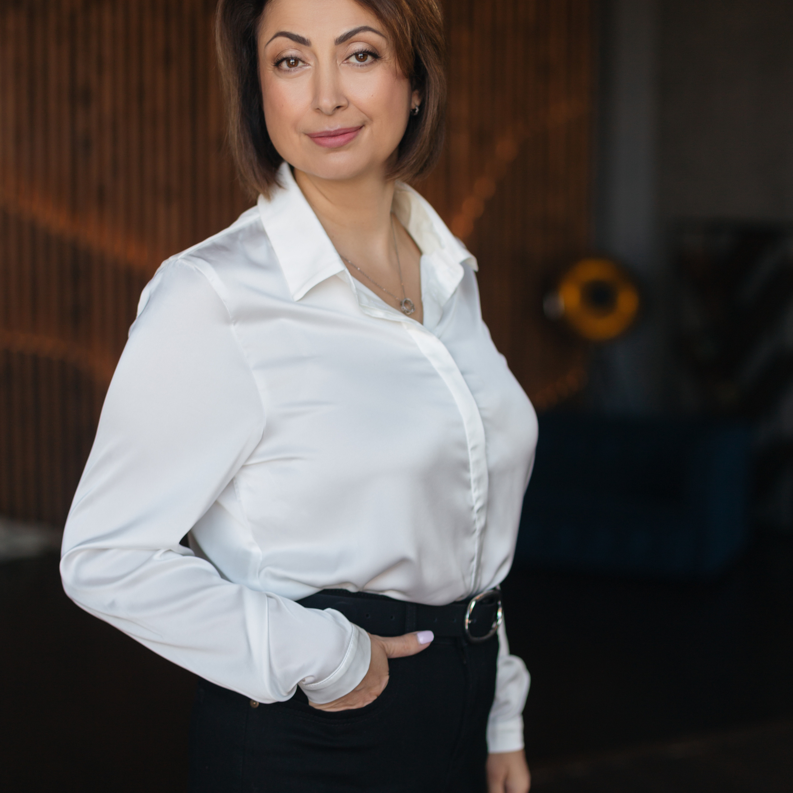 Отзывы на фотосессию. Brand и контент фотограф