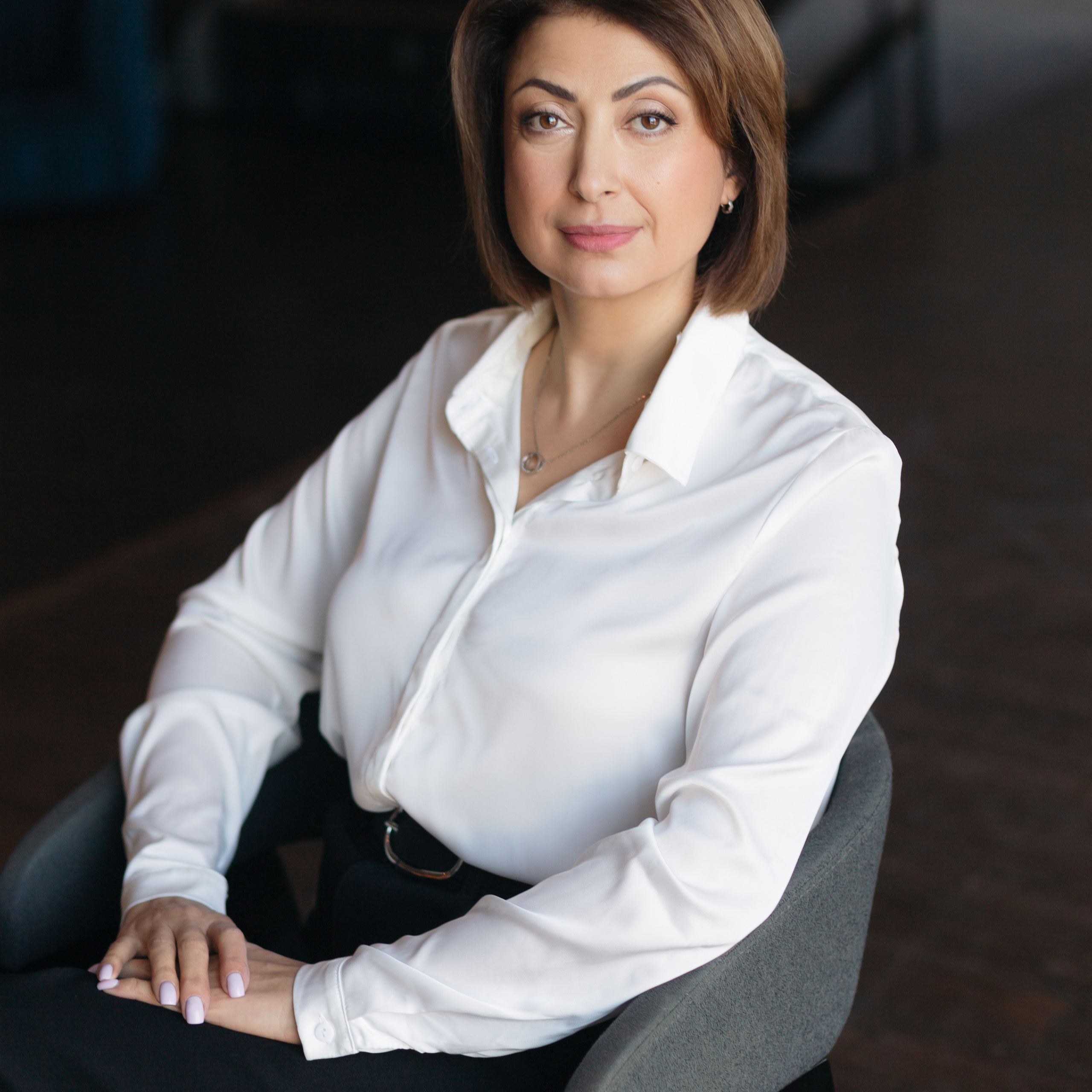 Риелтор Альбина