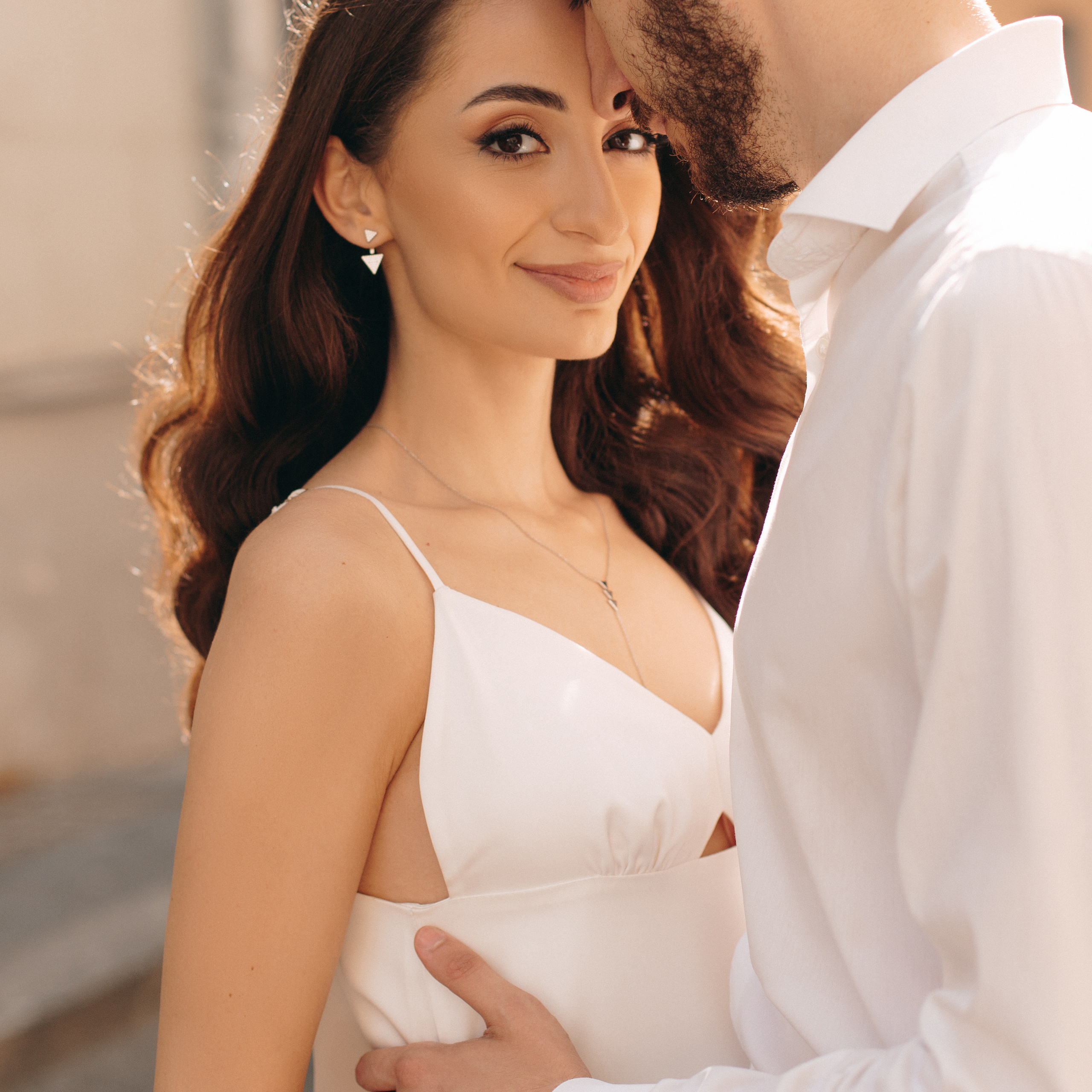 Арман и Анюта