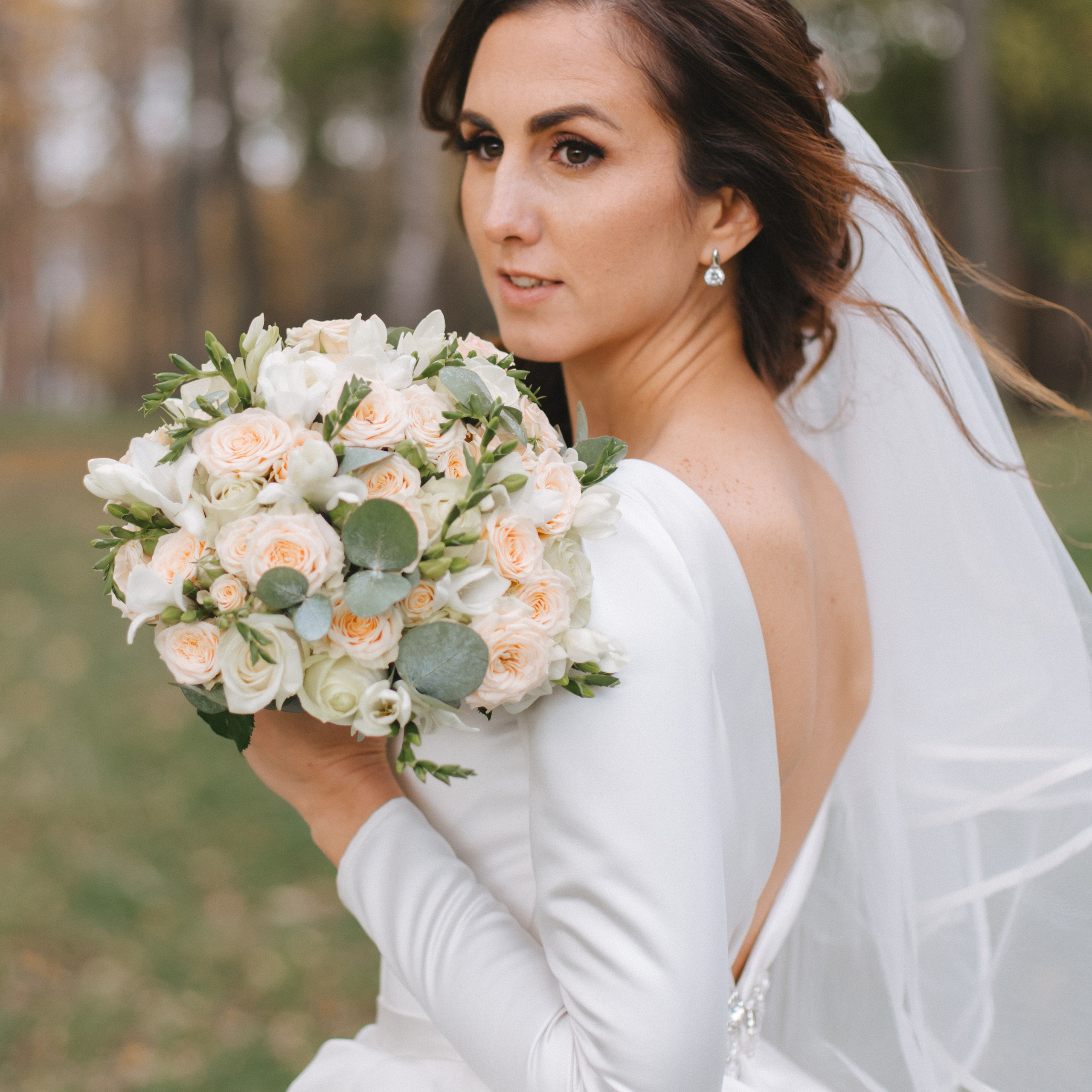 Денис и Любовь