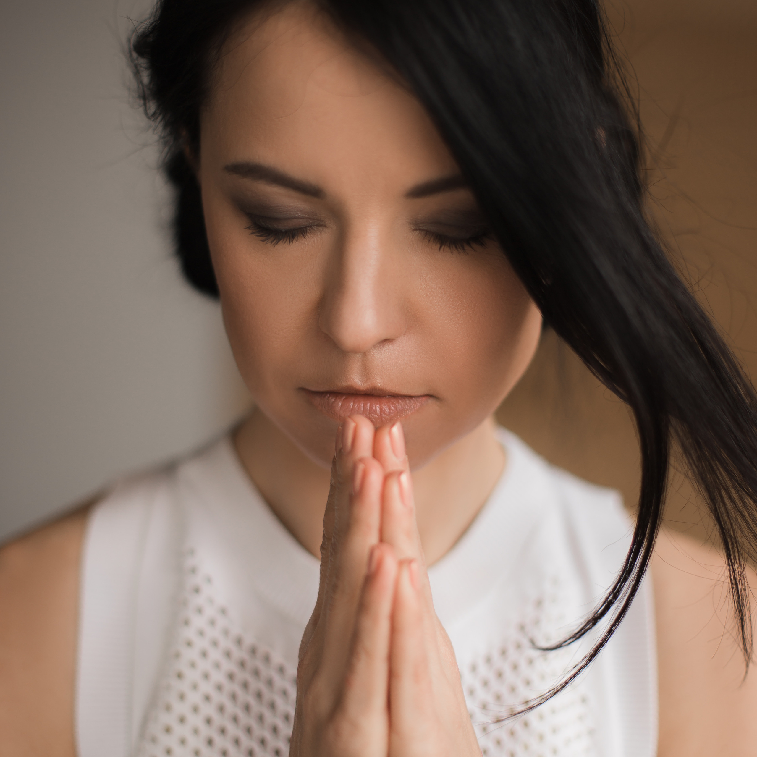 Екатерина инструктор йоги